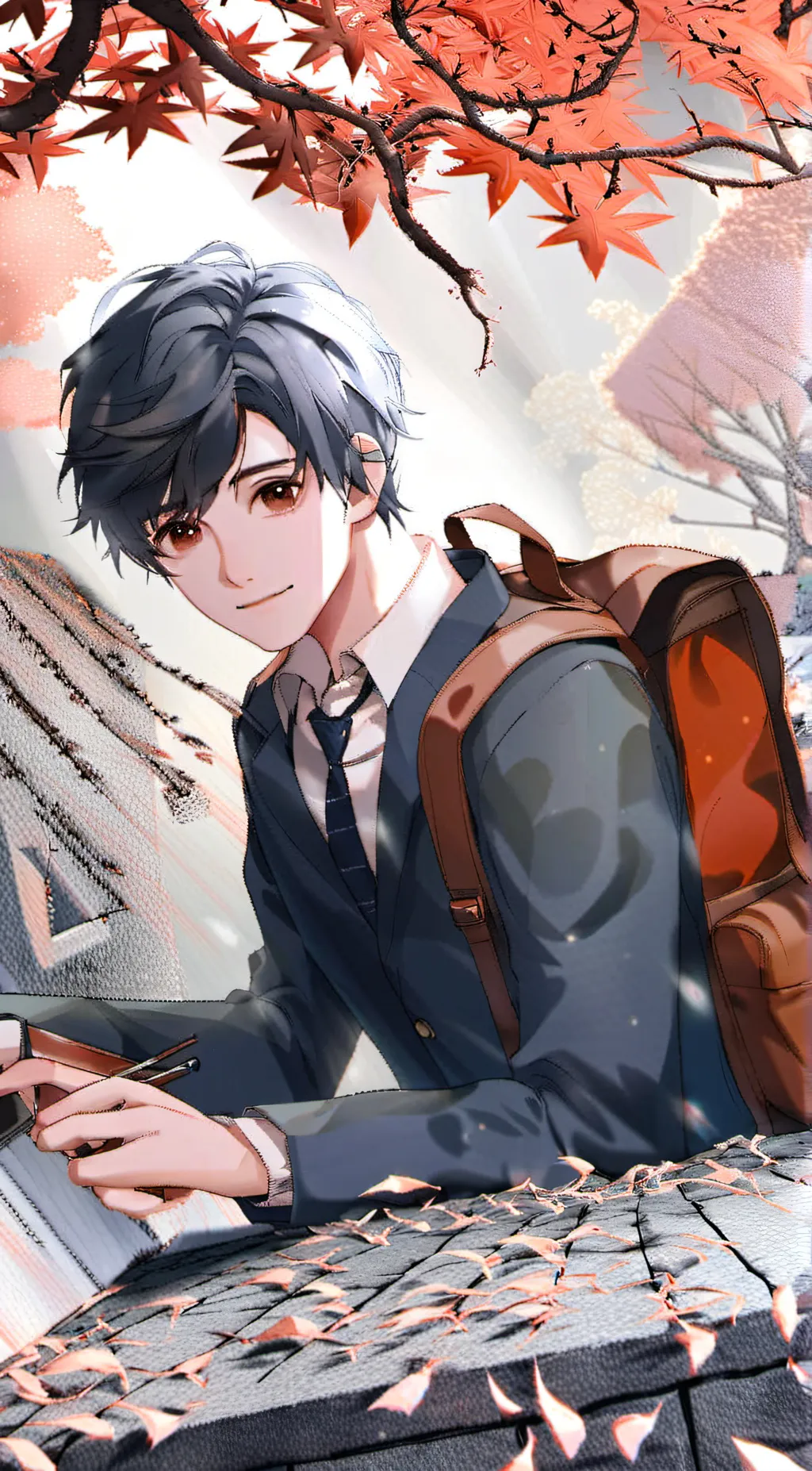 Talkie AI - Chat with Alex Jones 