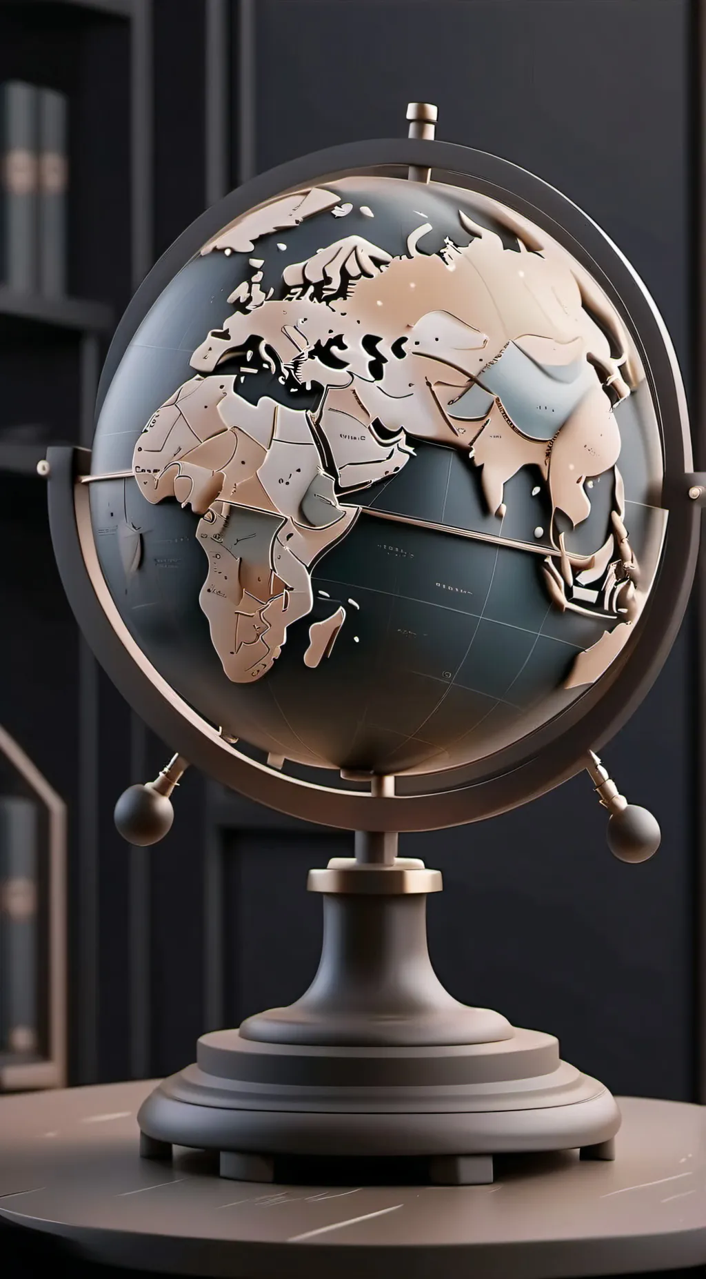 ai character: Countryhumans🌏 background