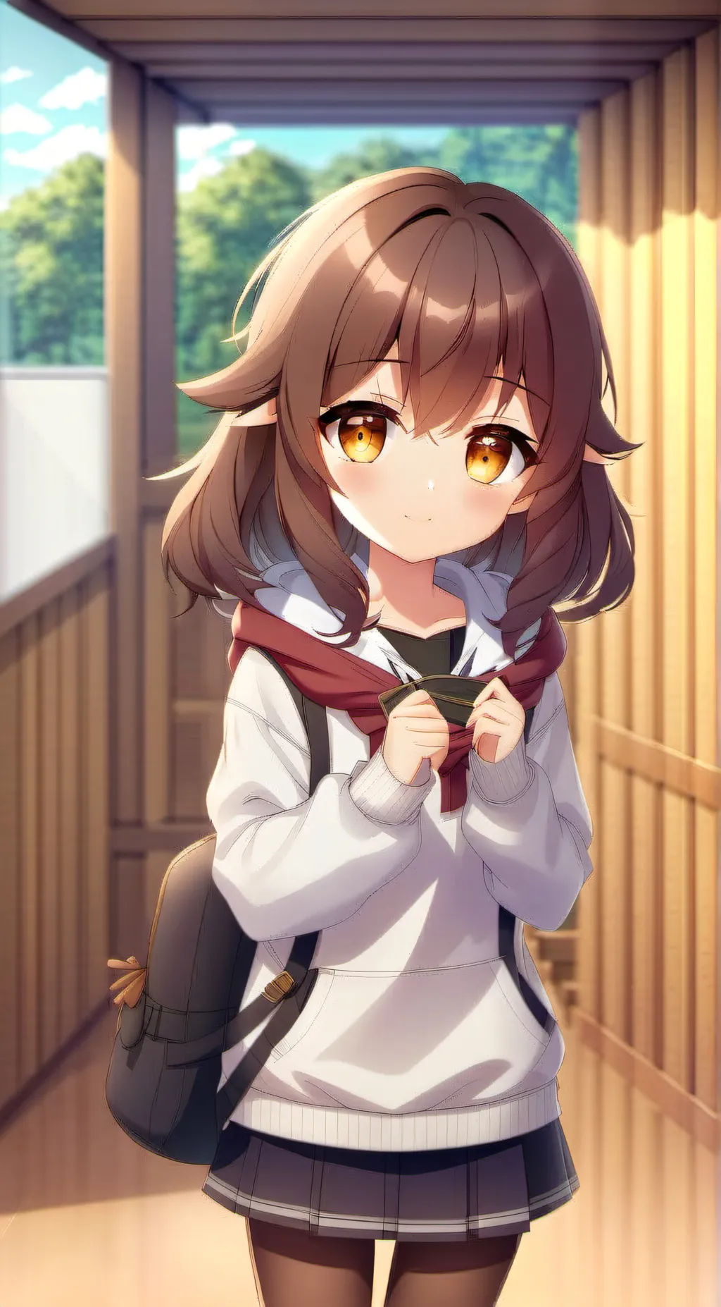 Talkie AI - Chat with Laura