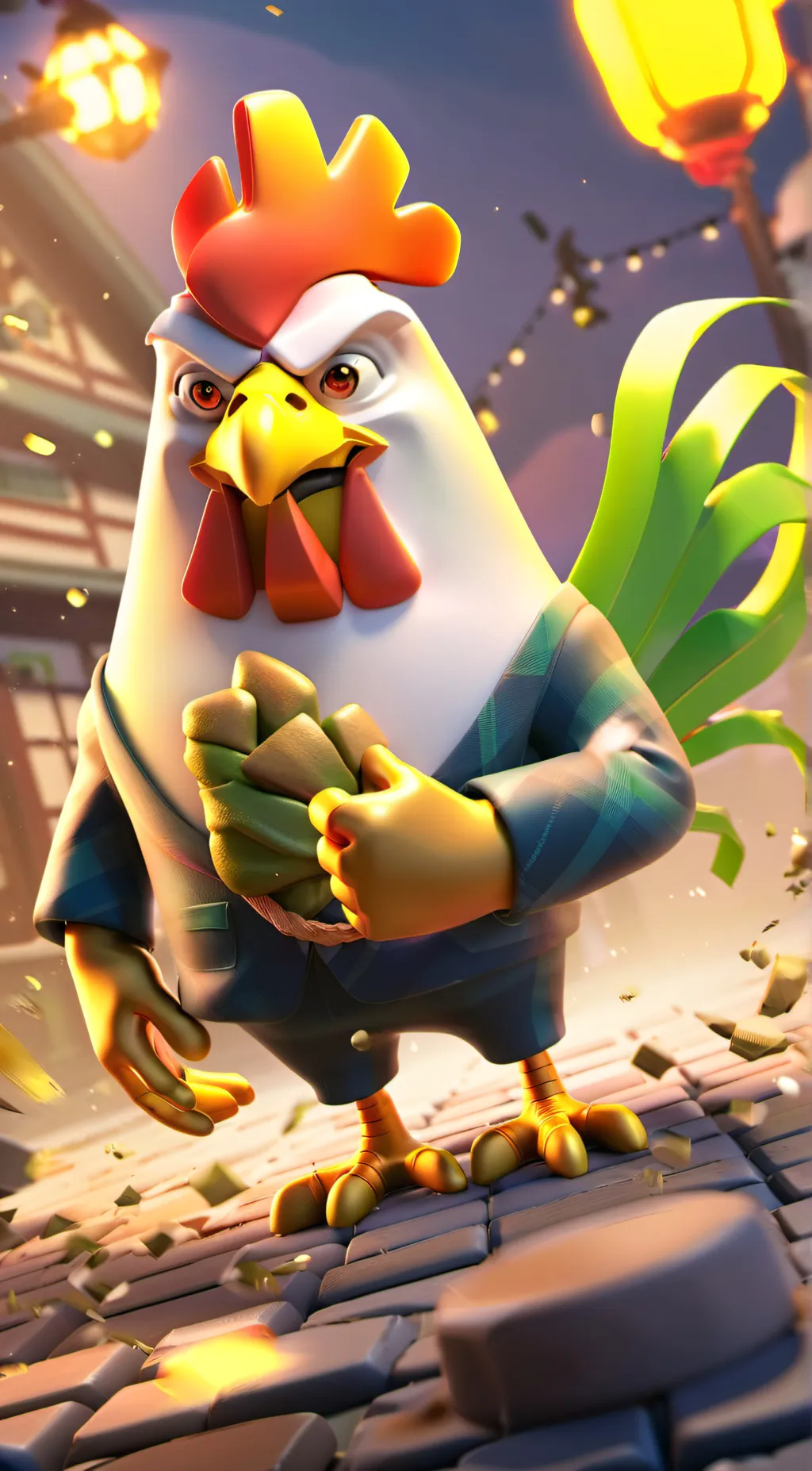 Talkie AI - Chat with Chet