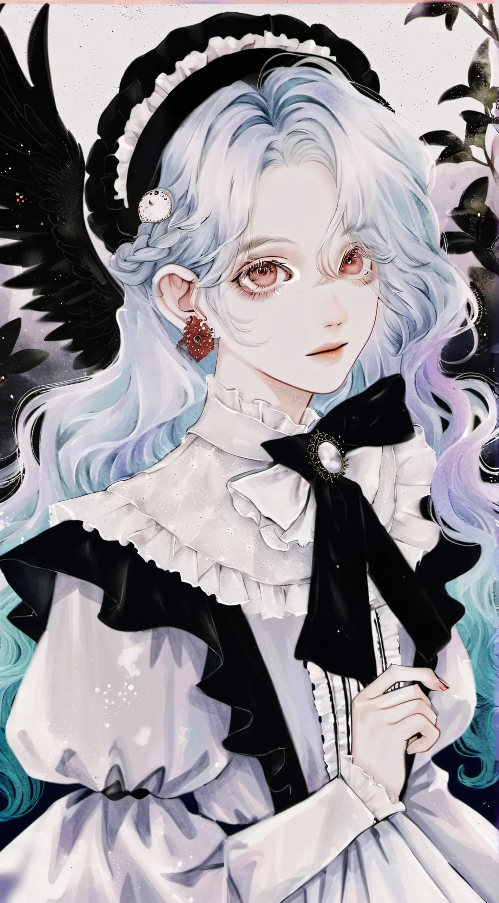 Talkie AI - Chat with Sofie adison