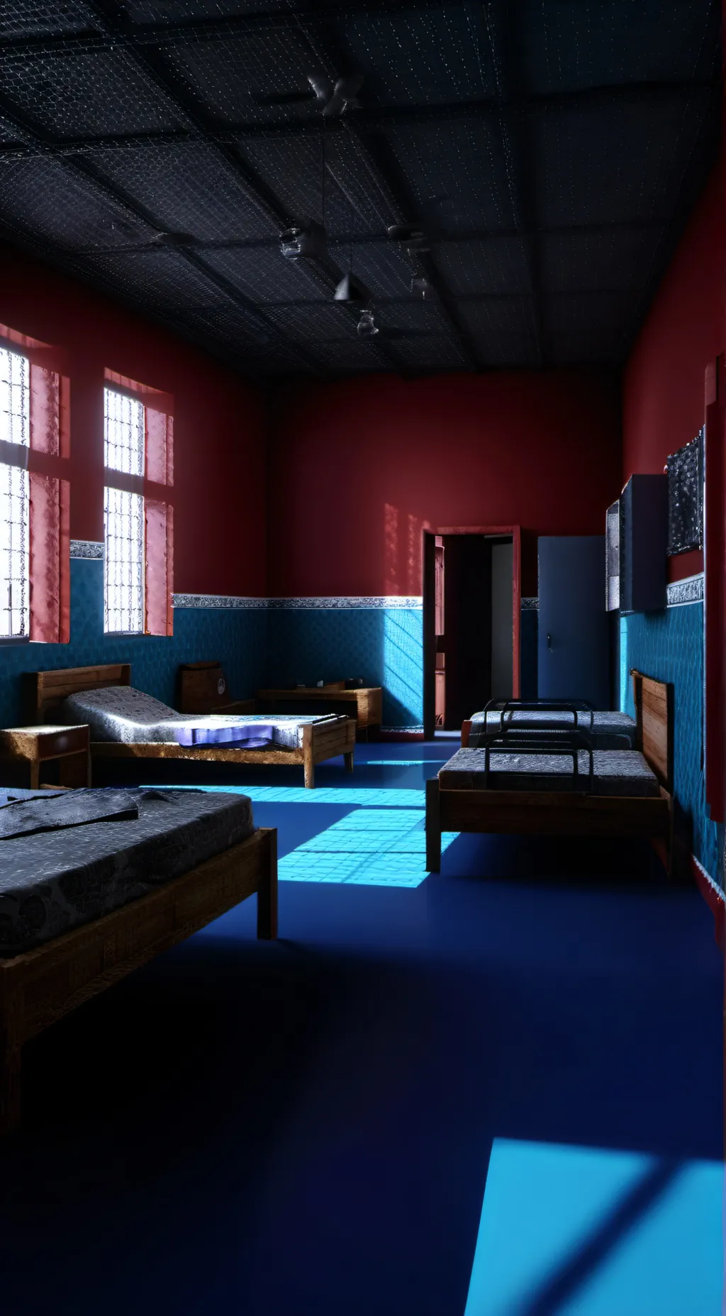 Talkie AI - Chat with William's Past