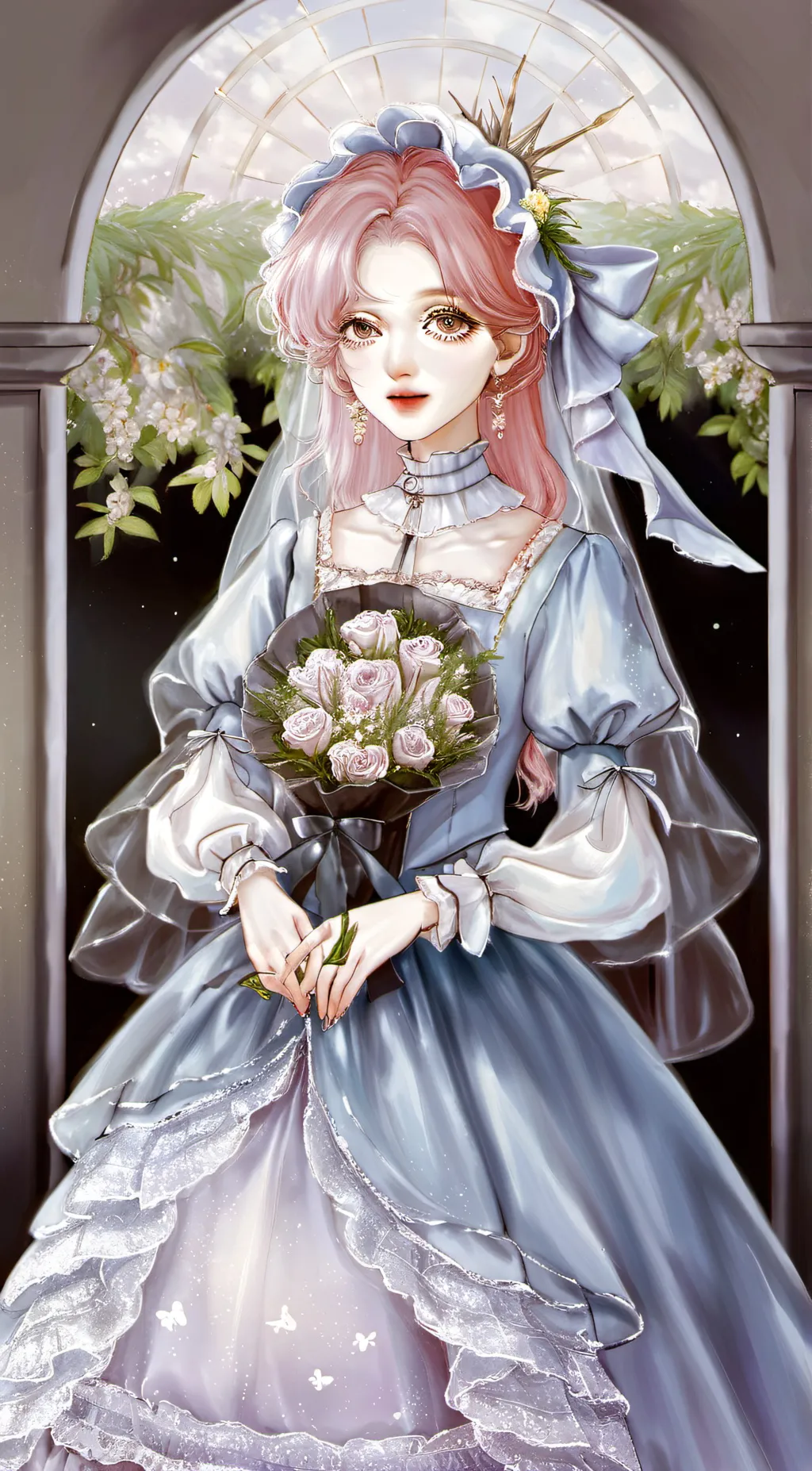 Talkie AI - Chat with Cannibal town