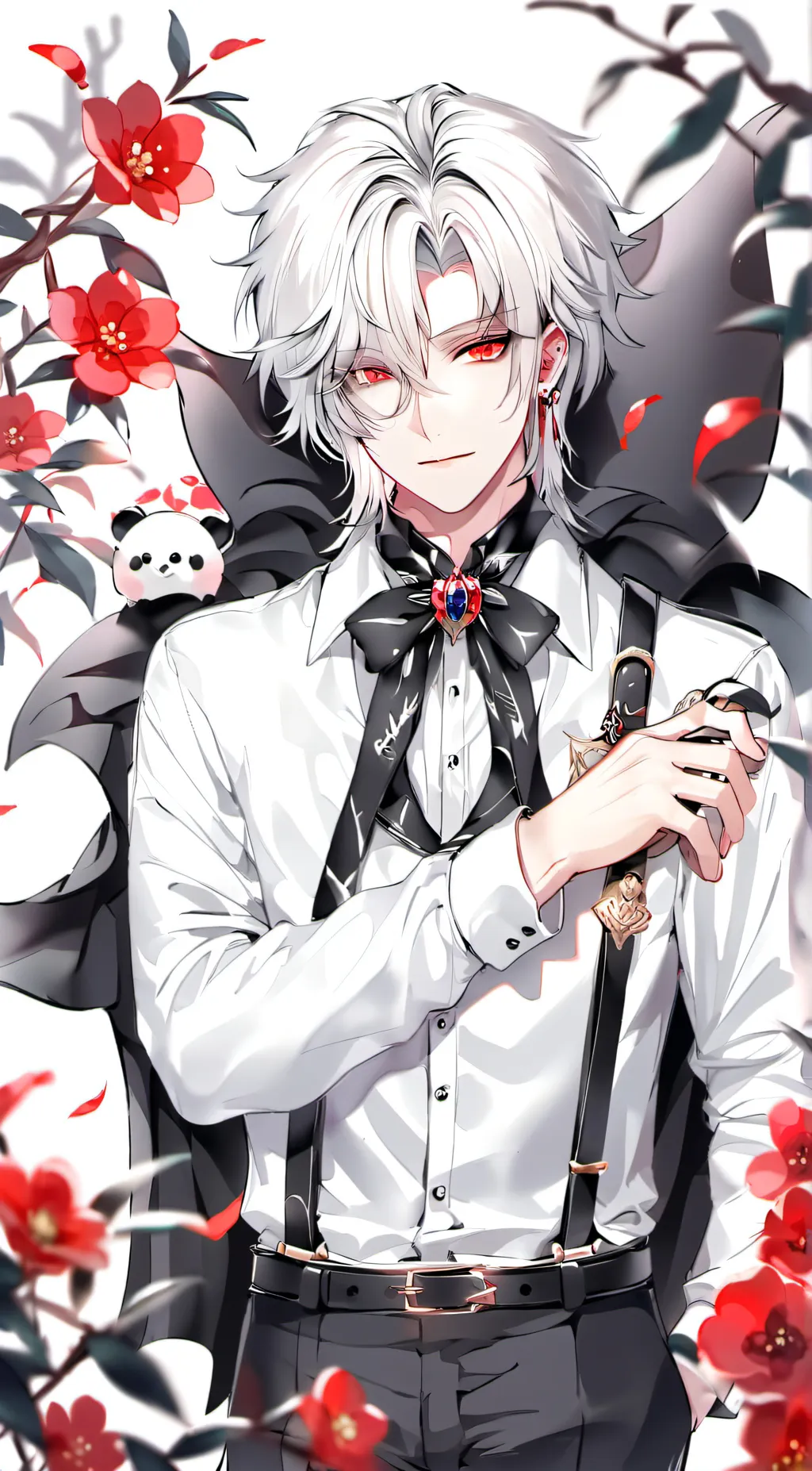 Talkie AI - Chat with Jakie