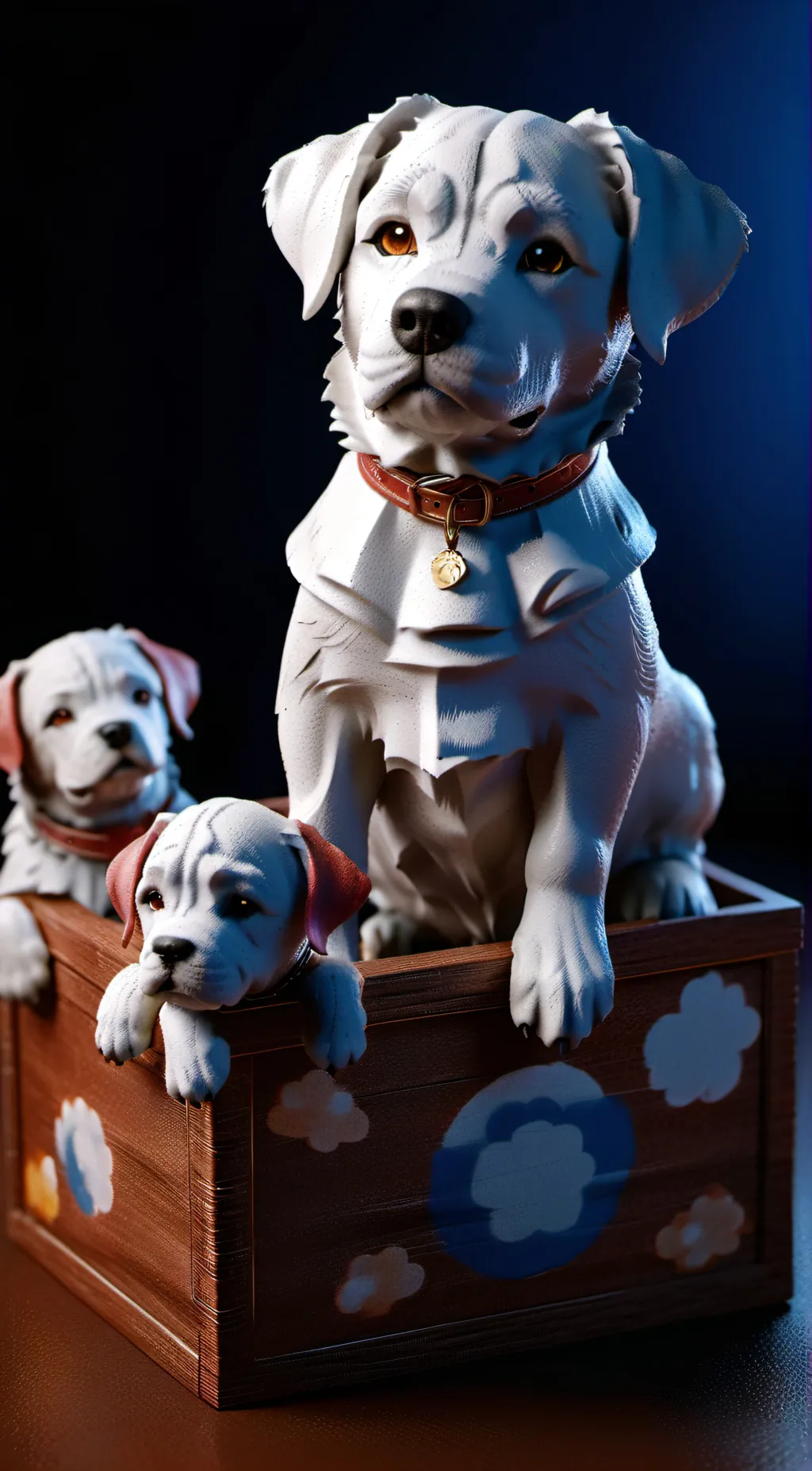 Talkie AI - Chat with Lily 