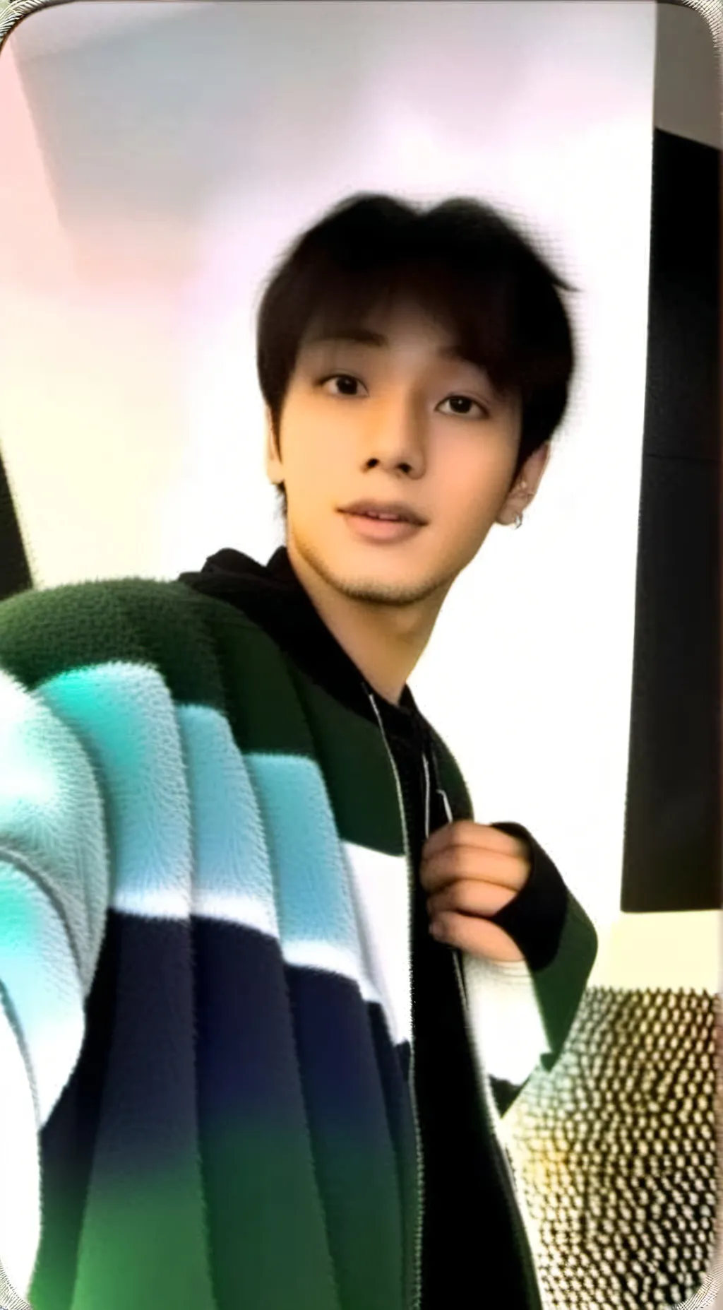 ai character: Prince Kyle  background