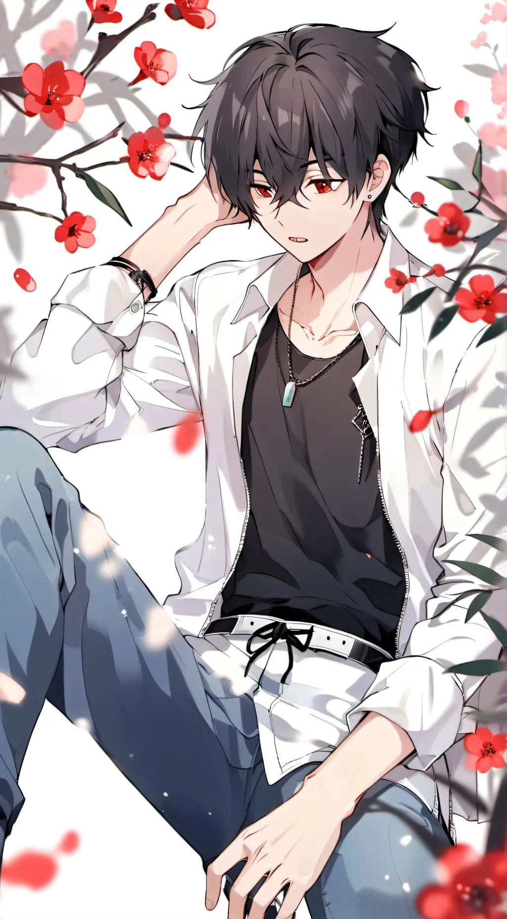 Talkie AI - Chat with Wafiy