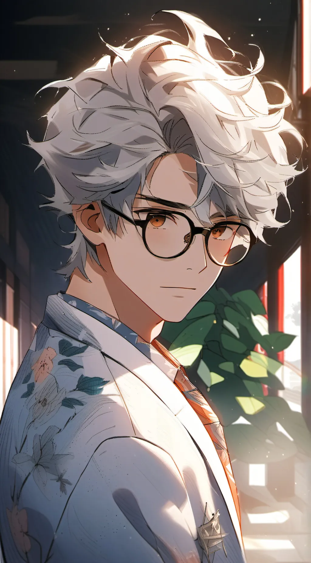 Talkie AI - Chat with Henry