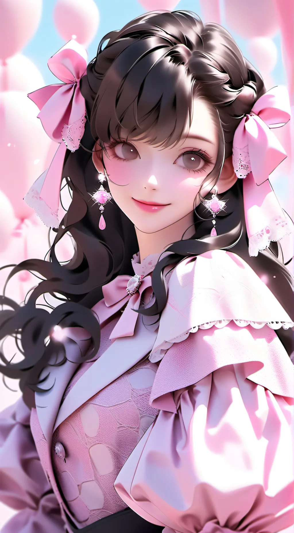 Talkie AI - Chat with Victoria