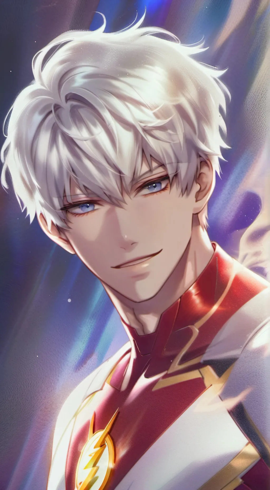 Talkie AI - Chat with Mammon 