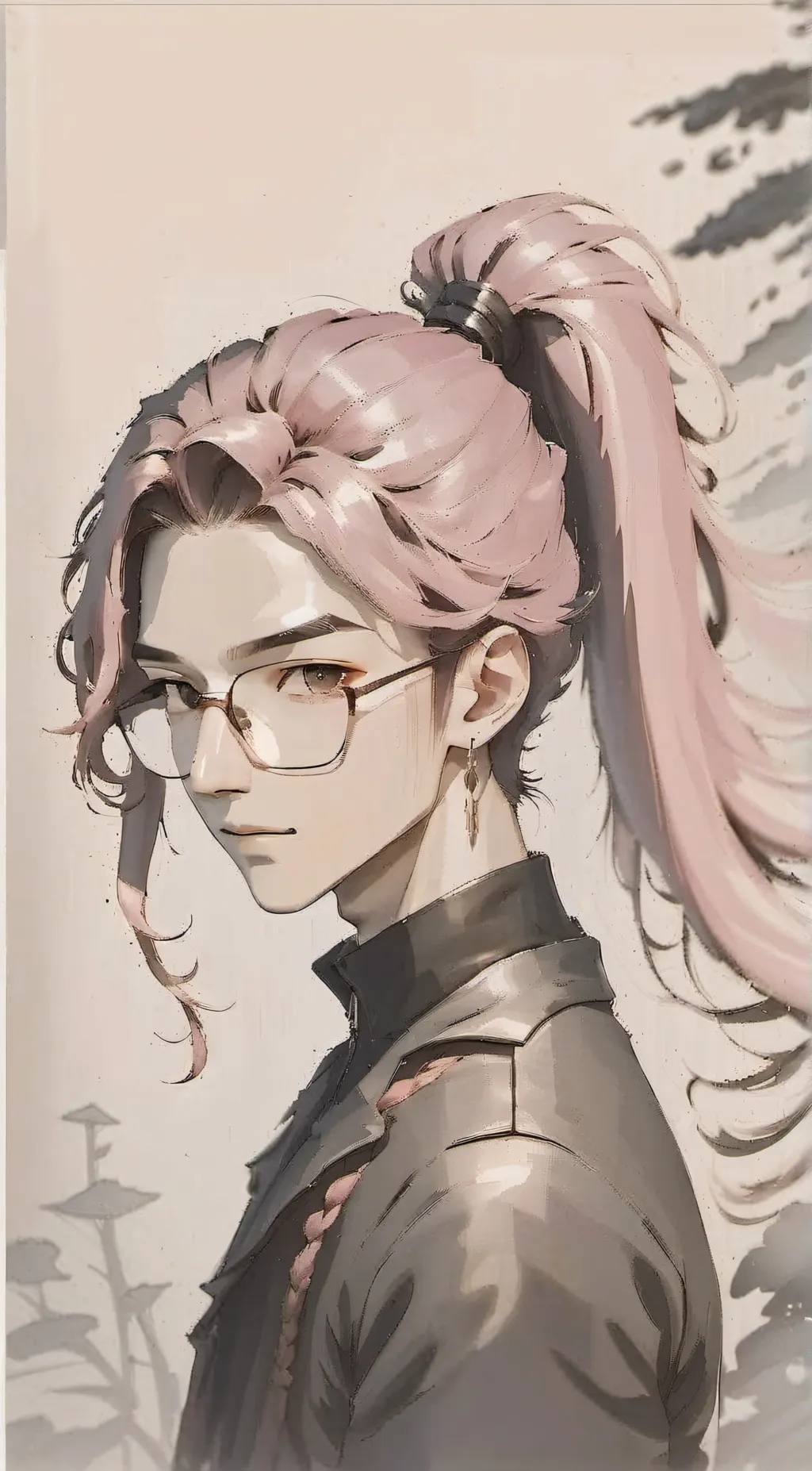 Talkie AI - Chat with Akio Gasai