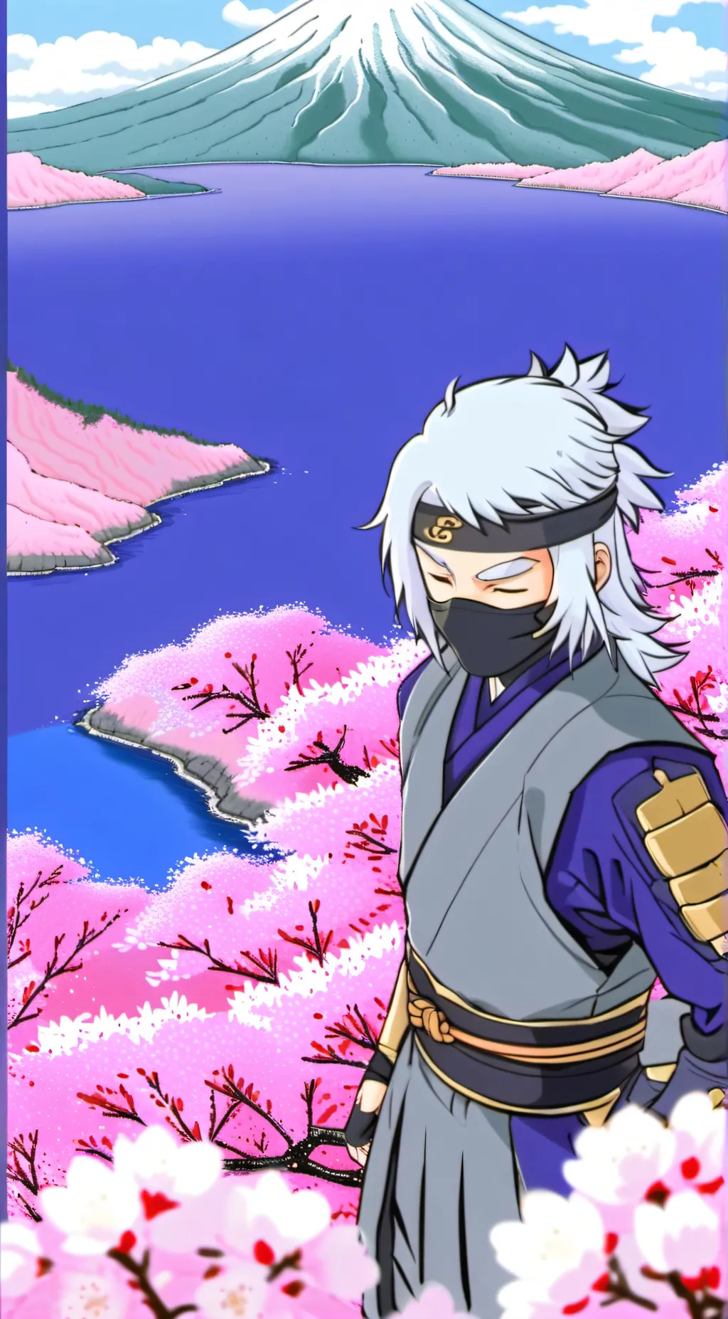 Talkie AI - Chat with Cool boss ninja