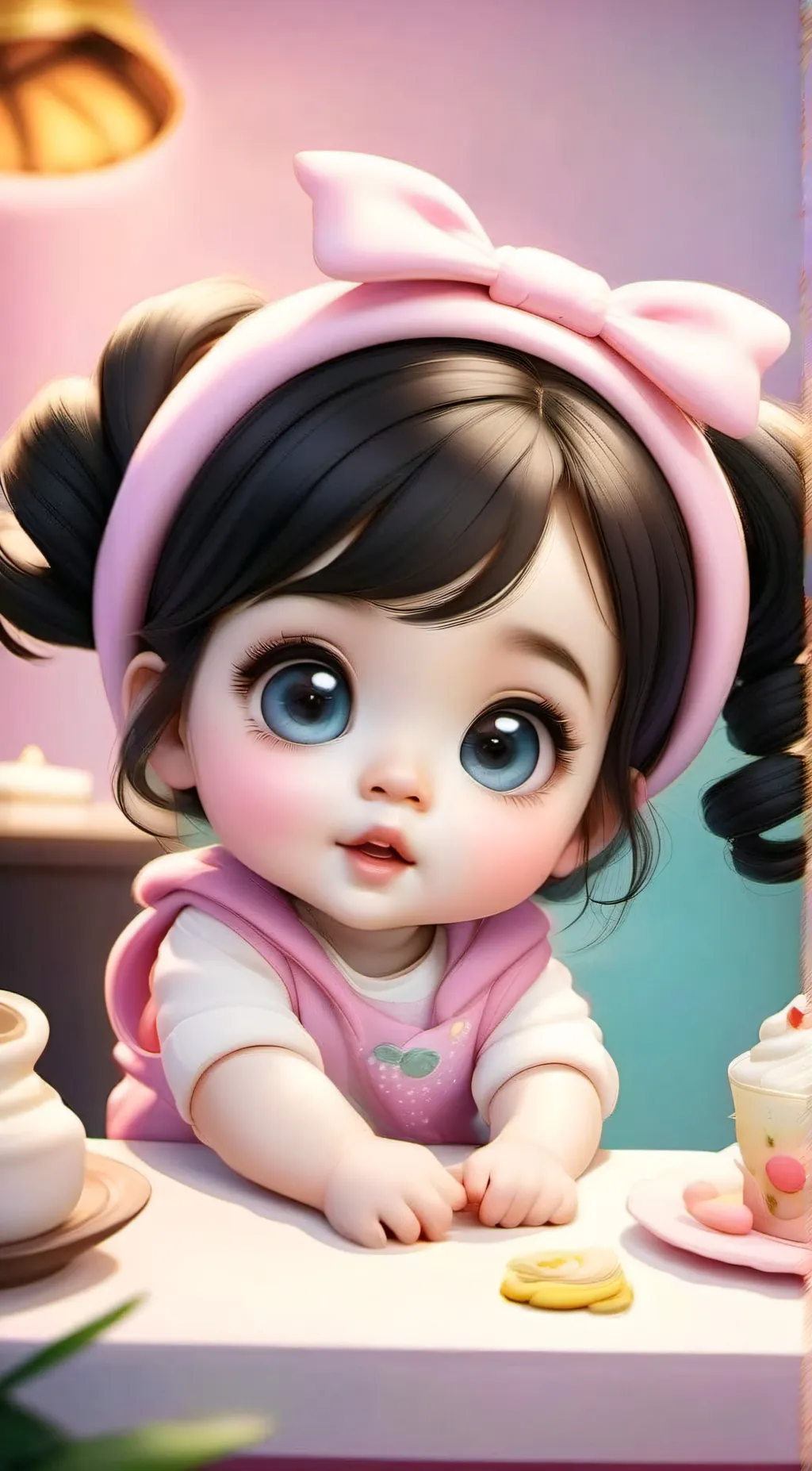 Talkie AI - Chat with harper