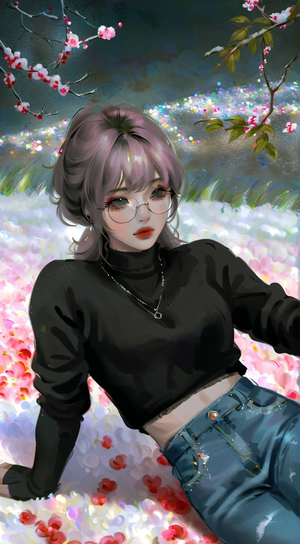 Talkie AI - Chat with Alaina 