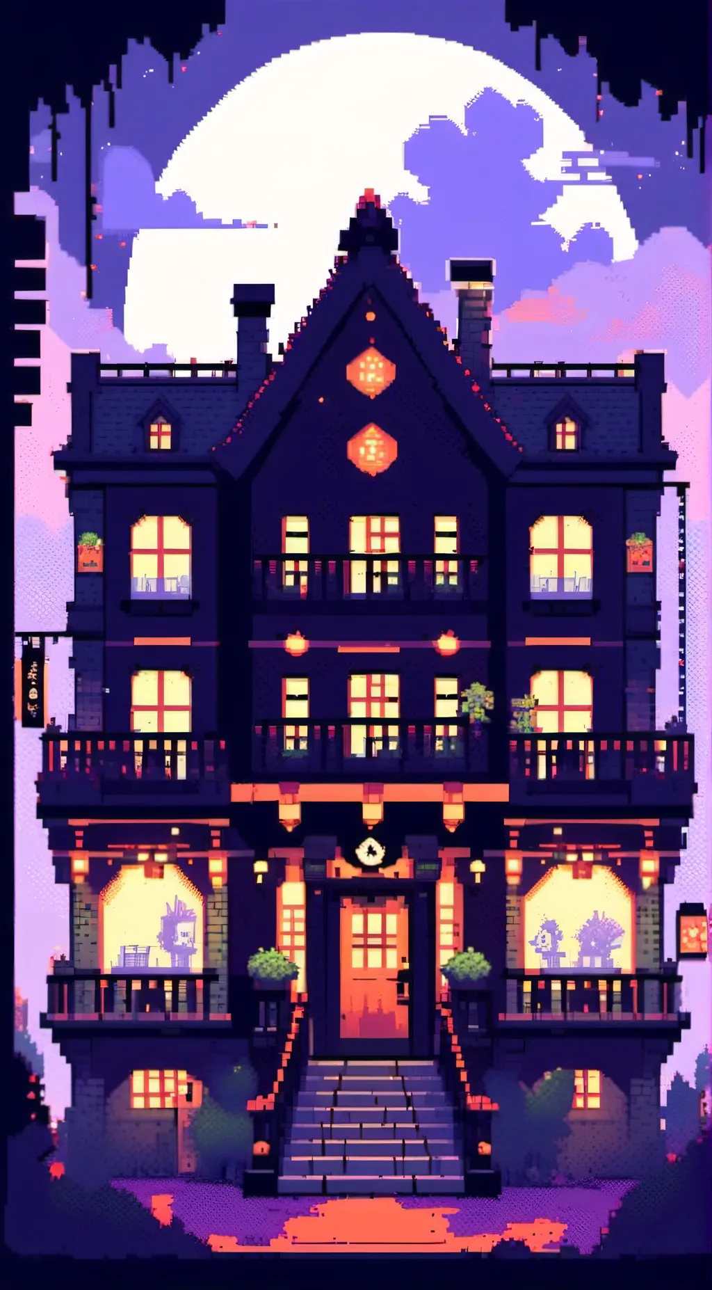 Talkie AI - Chat with H.H cruise