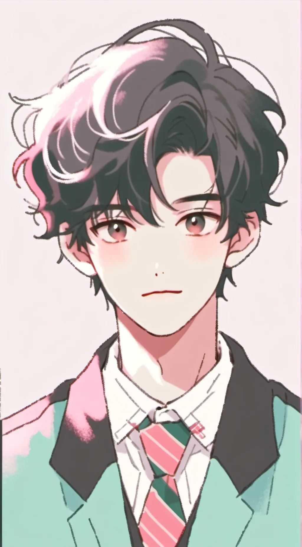 Talkie AI - Chat with Luck