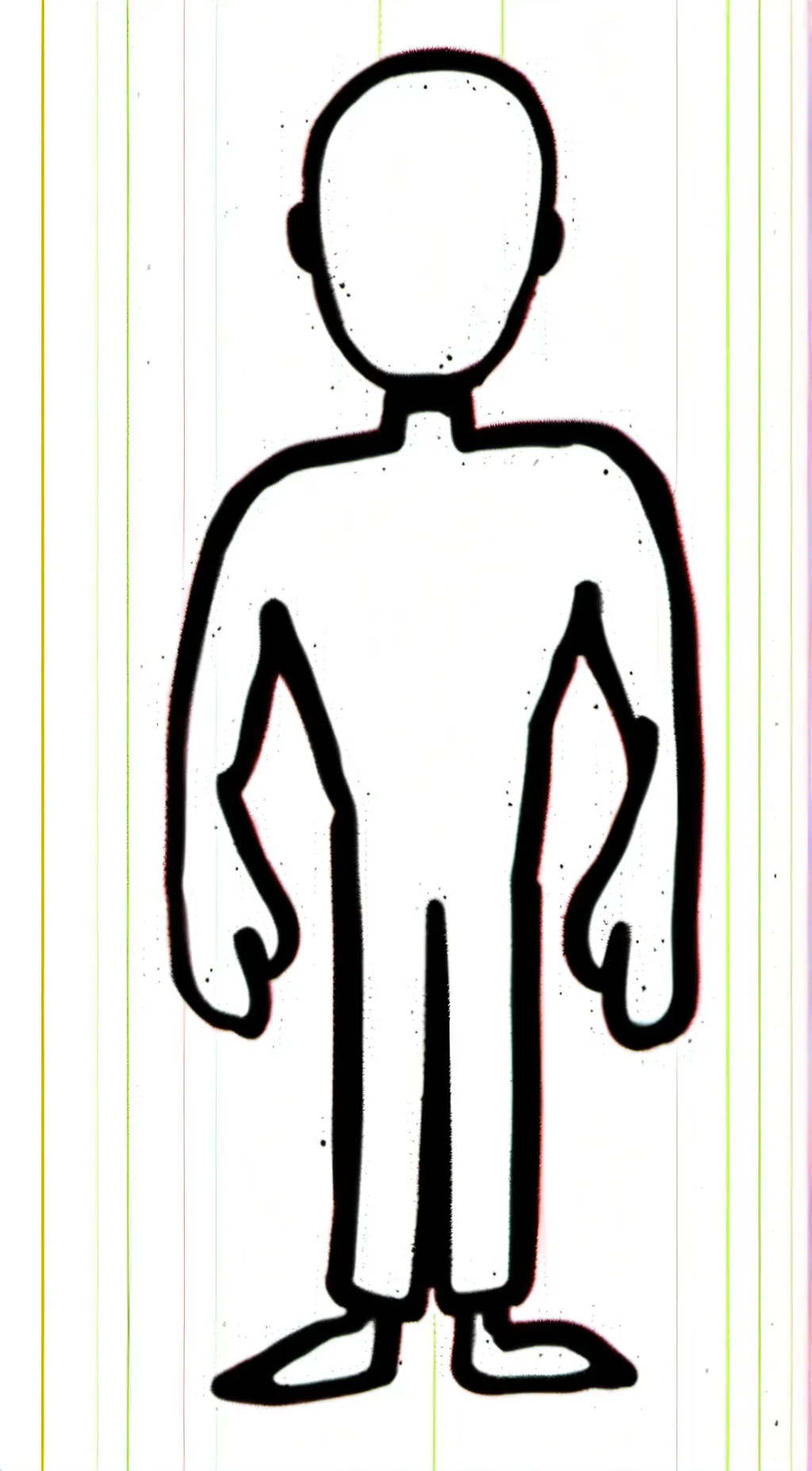 ai character: Art Challenge (Ig) background