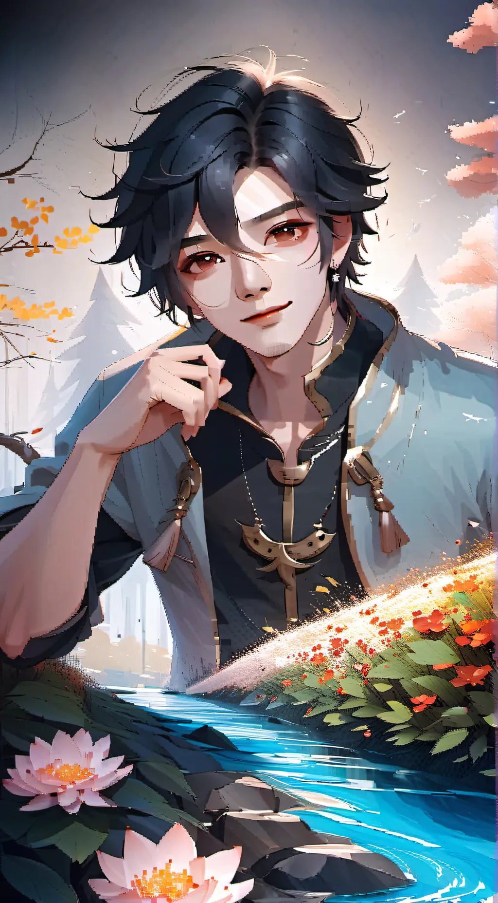 Talkie AI - Chat with Jade