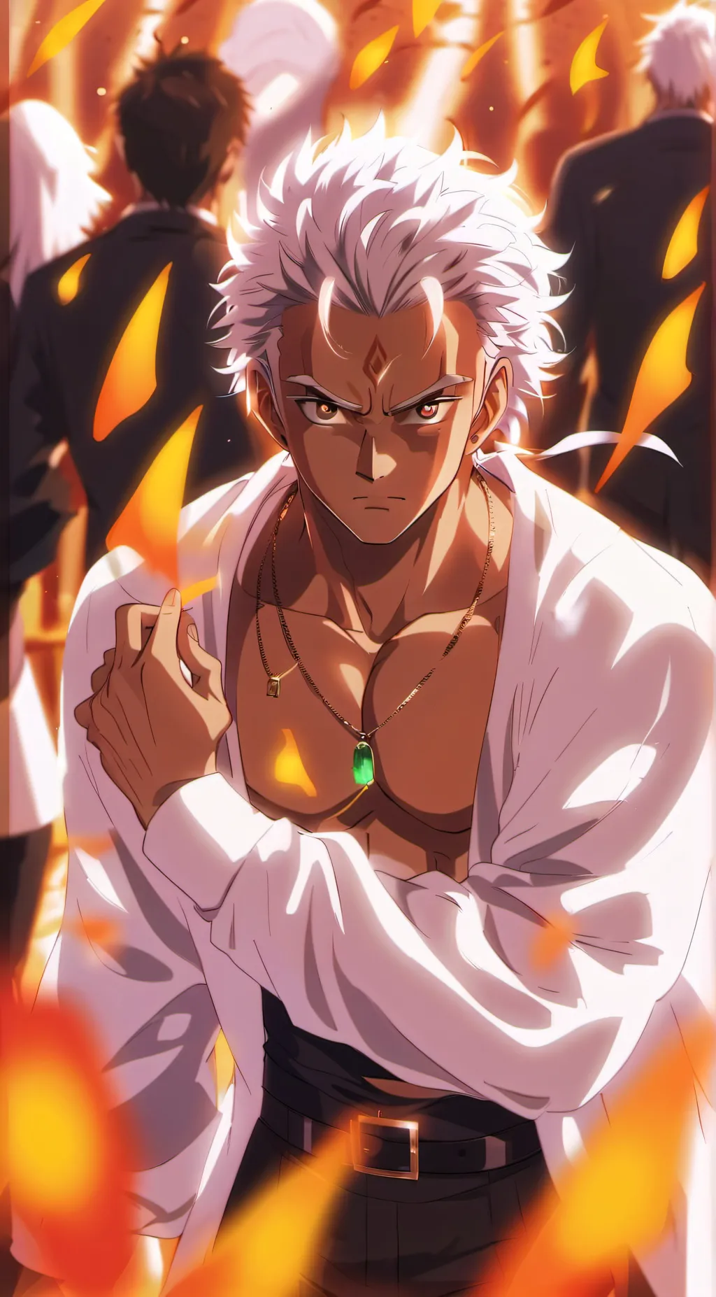 Talkie AI - Chat with Go