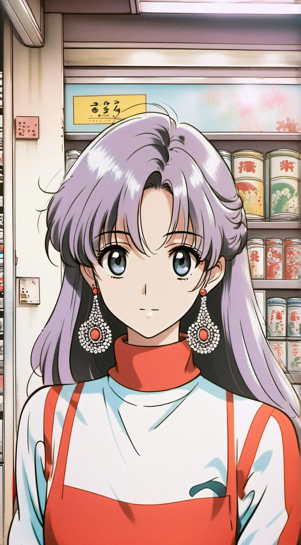 Talkie AI - Chat with Coco