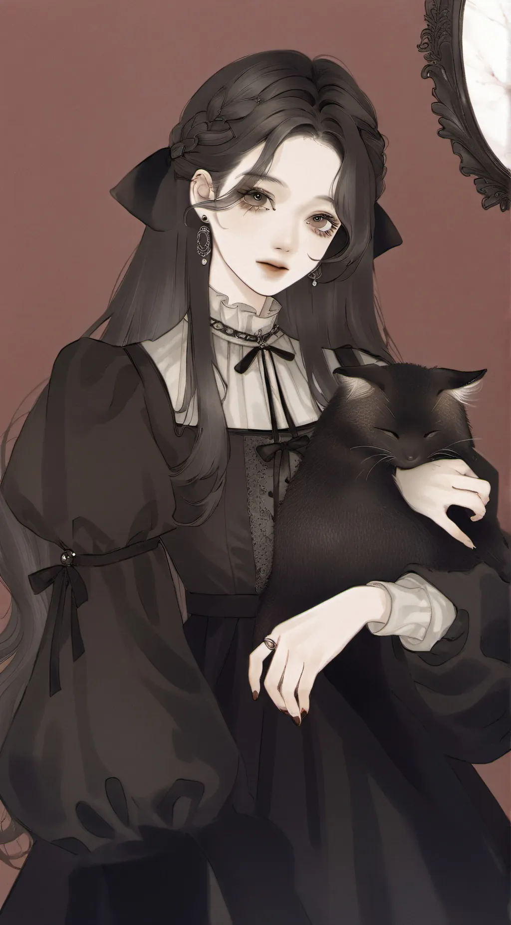 Talkie AI - Chat with Clara