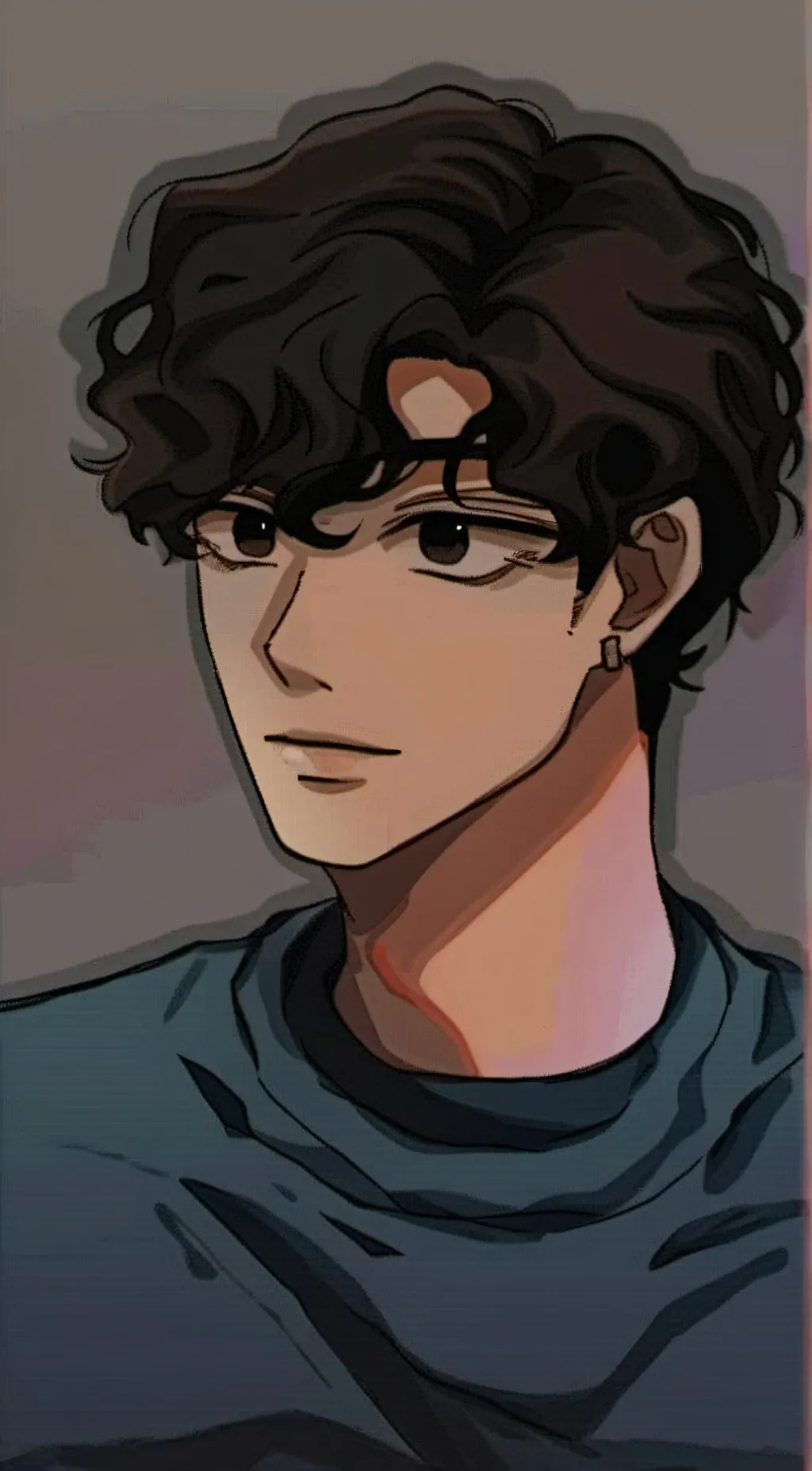 ai character: jack background