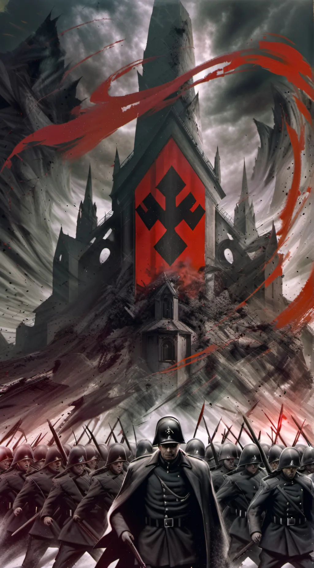 Talkie AI - Chat with Jazirat Al-Qudra