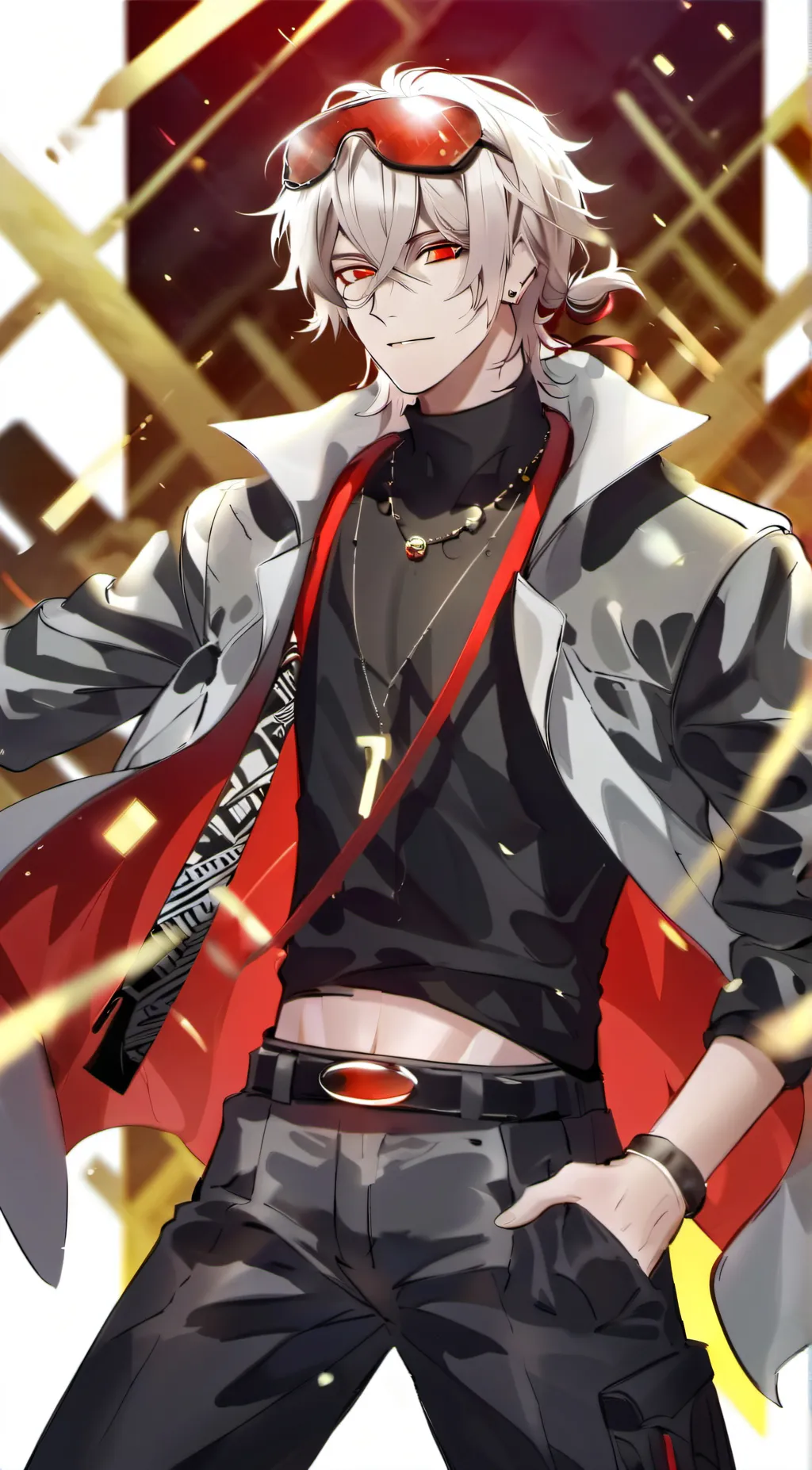 Talkie AI - Chat with Hank J. Wimbleton