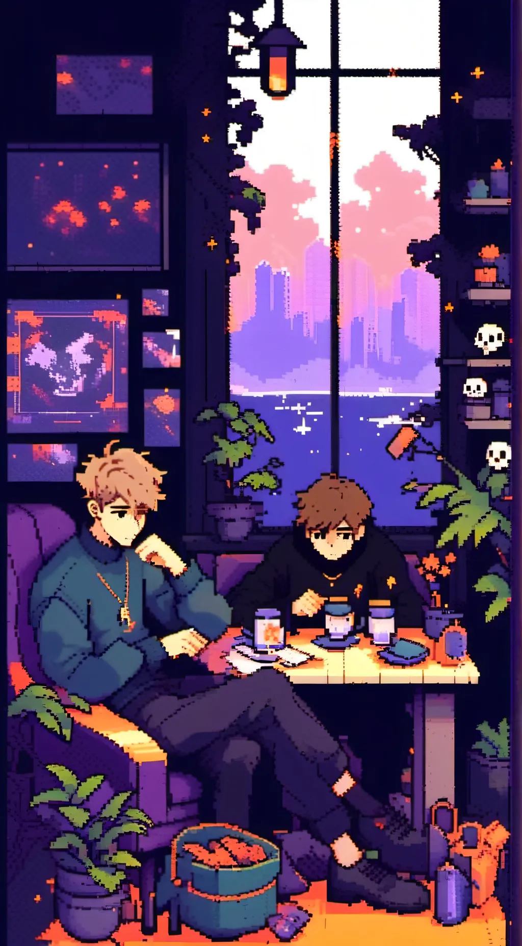 ai character: ꧁Sbg!!꧂ background