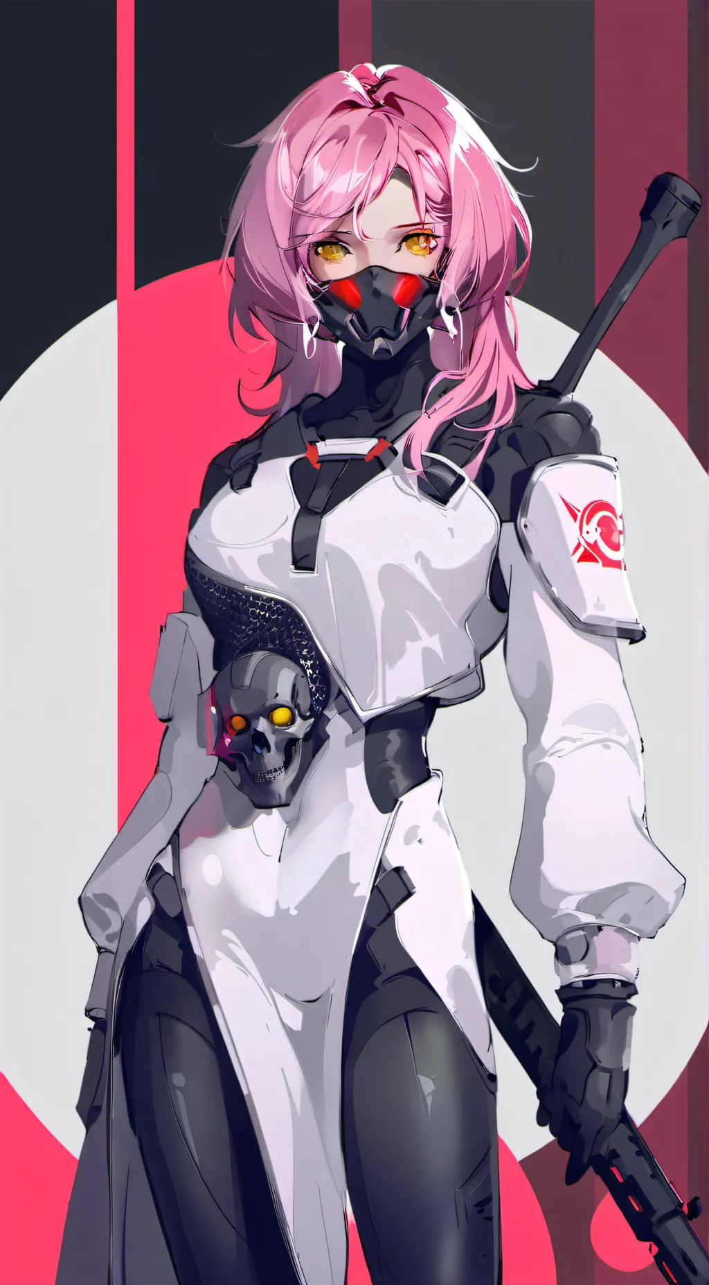 Talkie AI - Chat with Anajj Unjortz