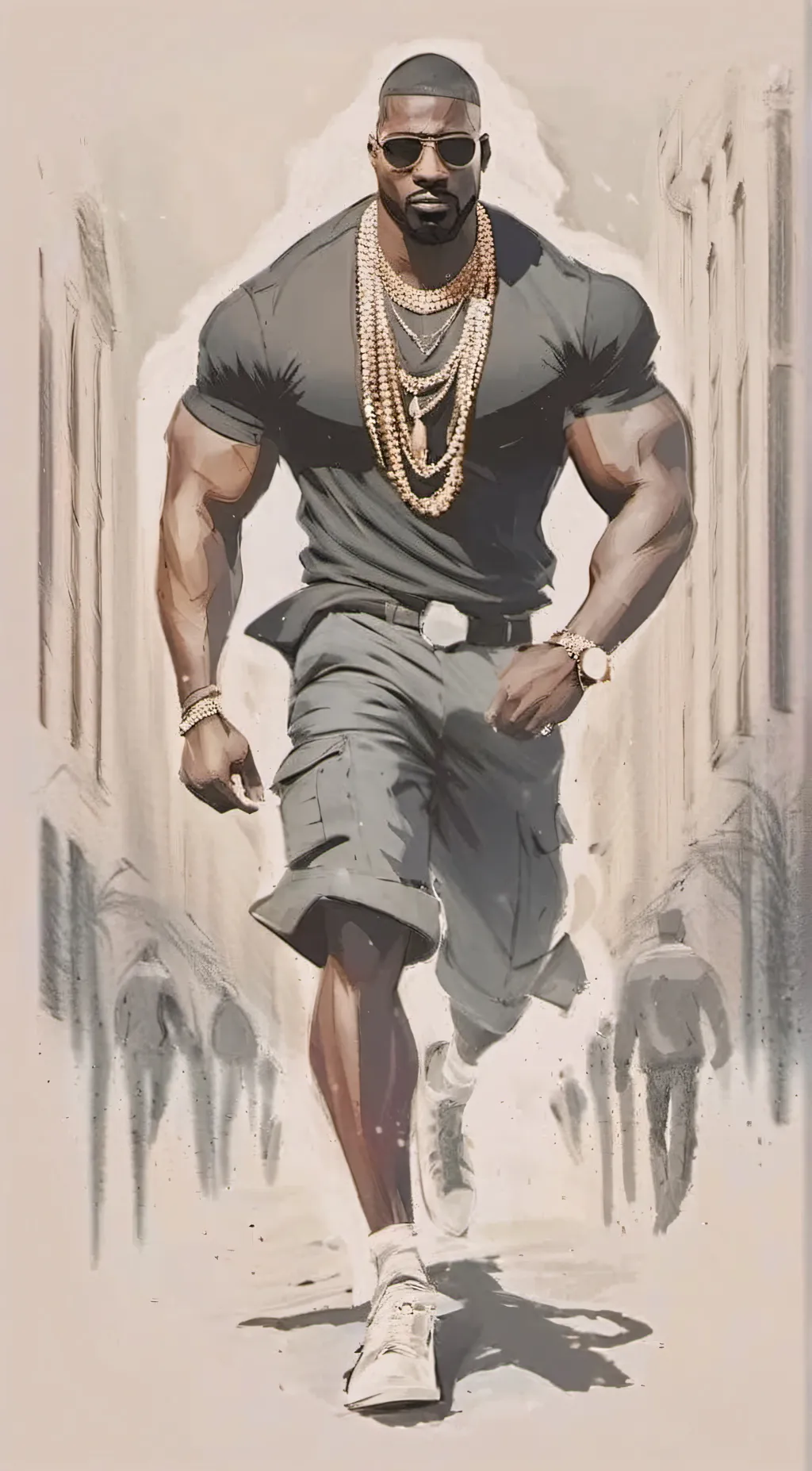 Talkie AI - Chat with Tyler 