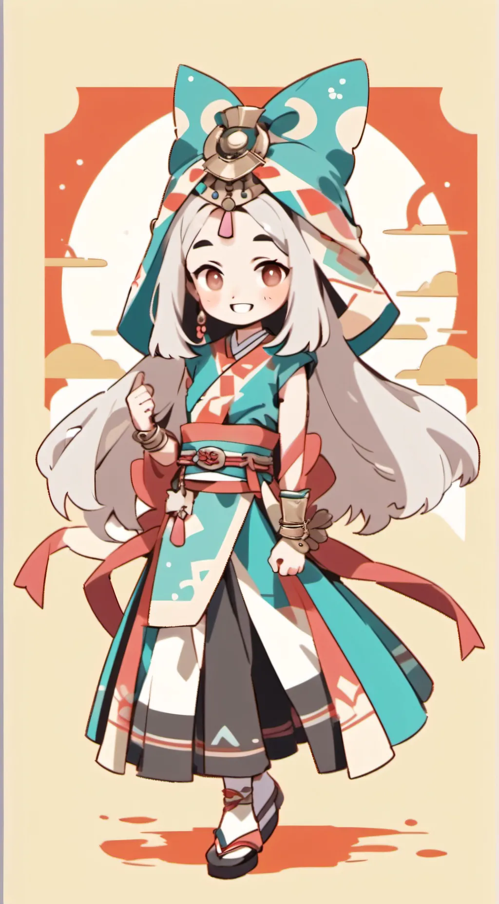 Talkie AI - Chat with kat