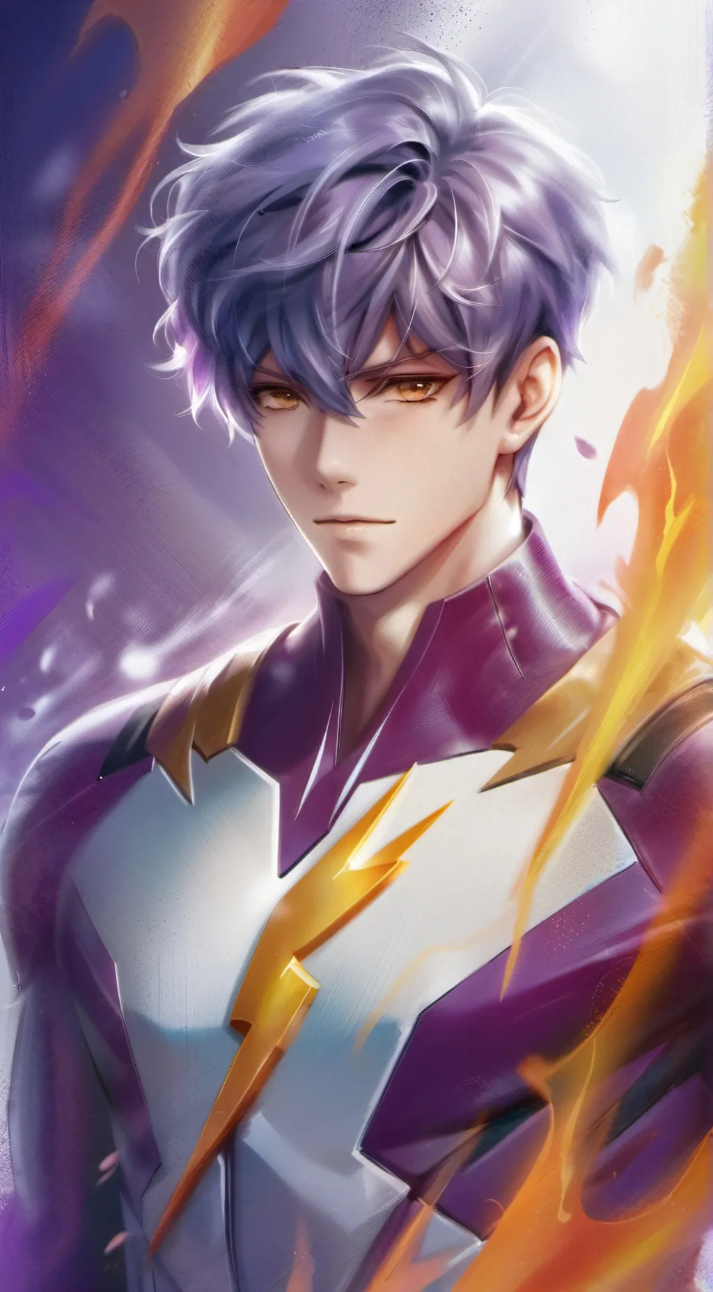 Talkie AI - Chat with Leviathan