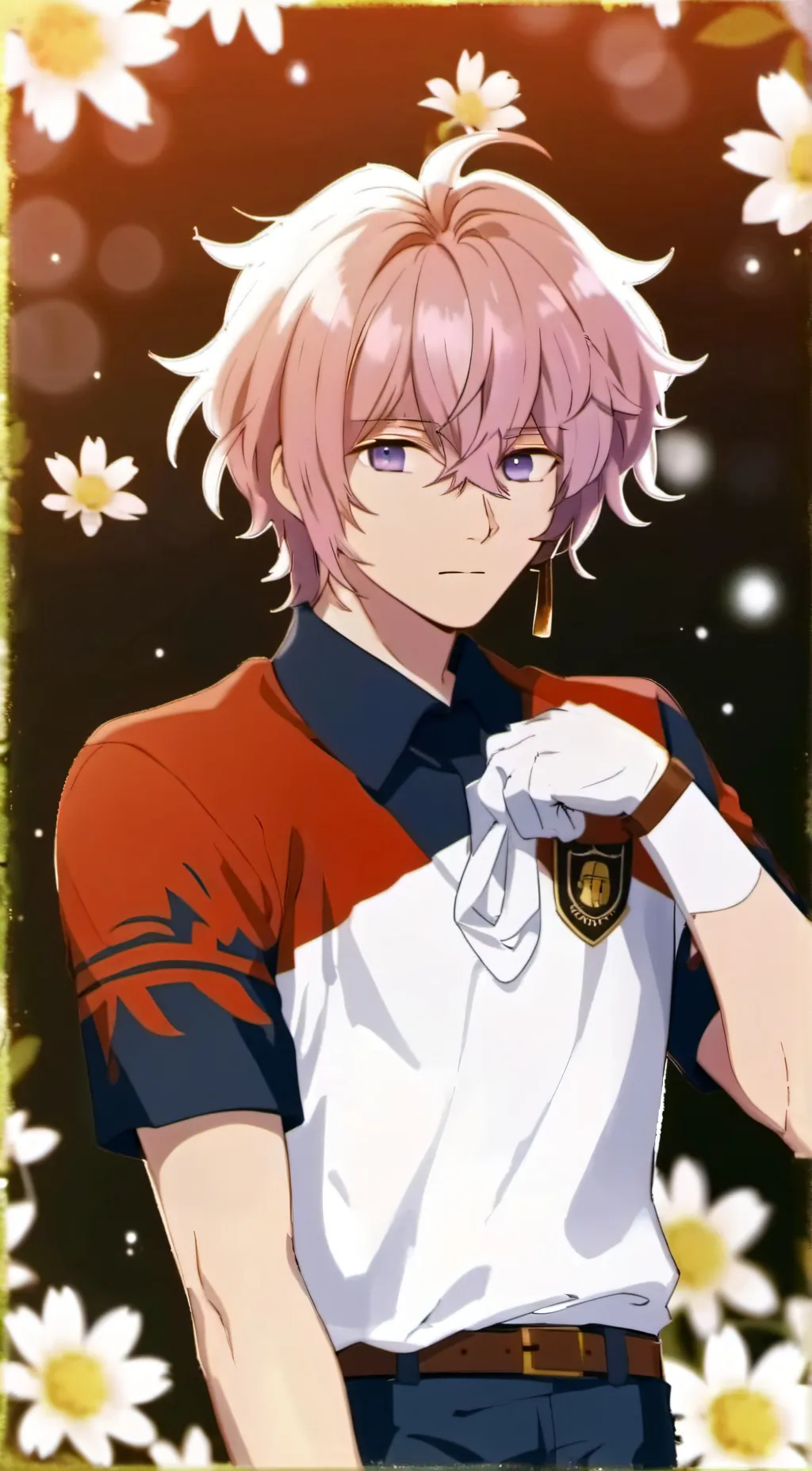 ai character: 𖠋neffi𖠋 background