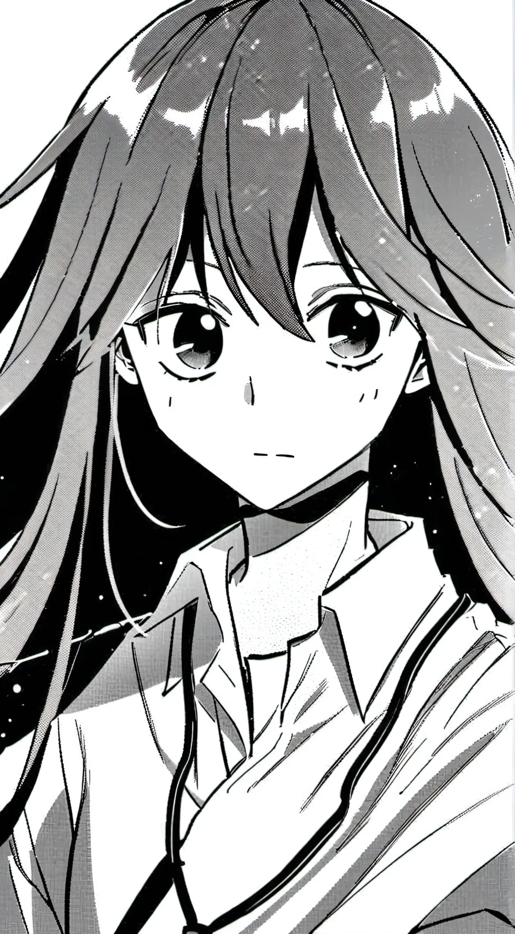 Talkie AI - Chat with Miss Circle 