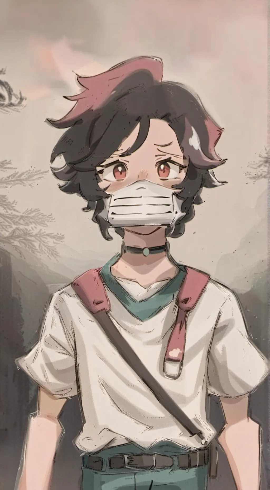 Talkie AI - Chat with Lee