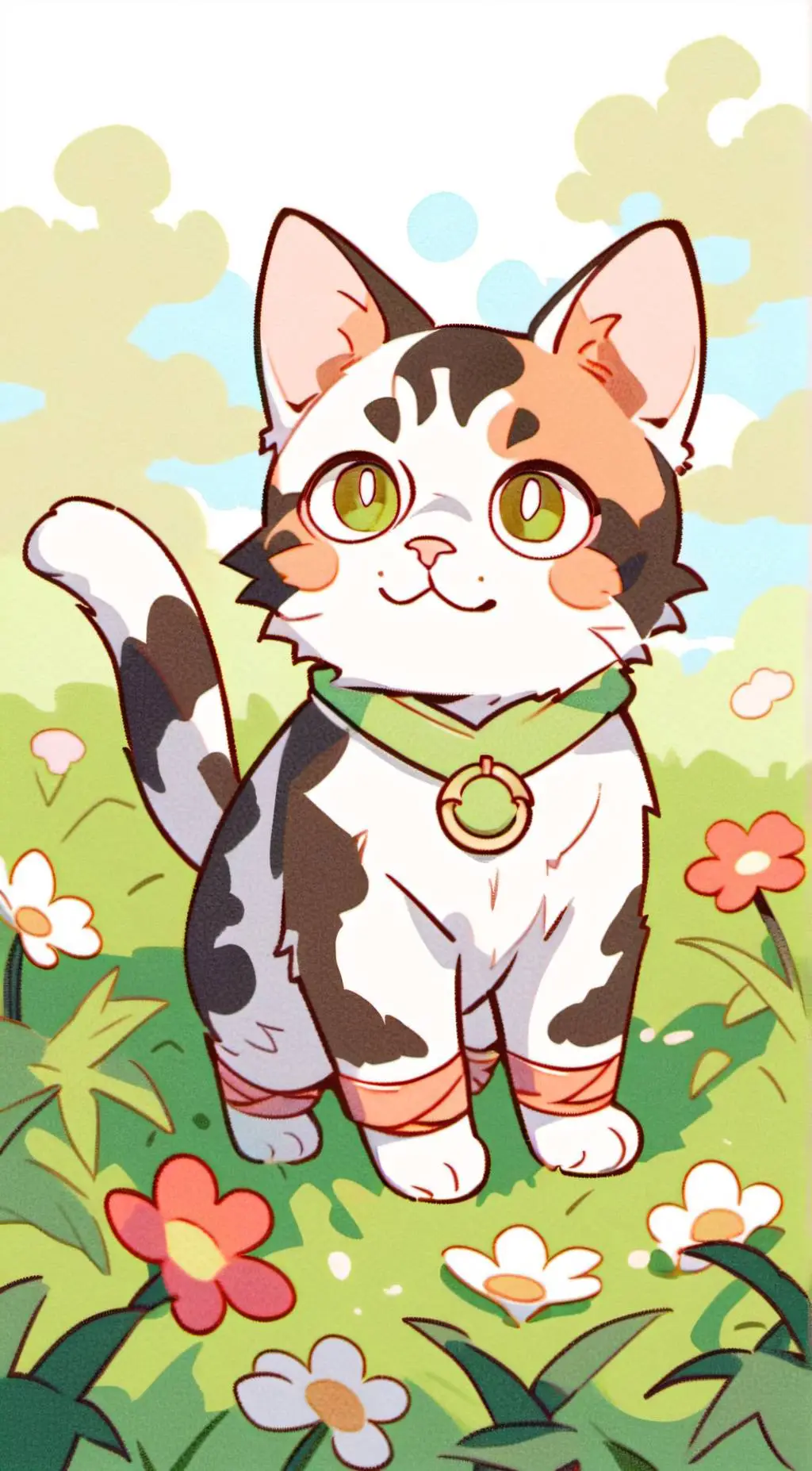 Talkie AI - Chat with Name helper