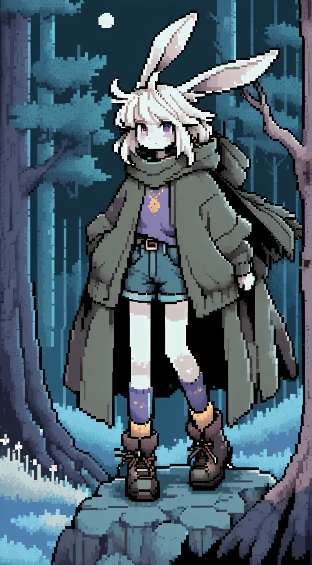 Talkie AI - Chat with Roy