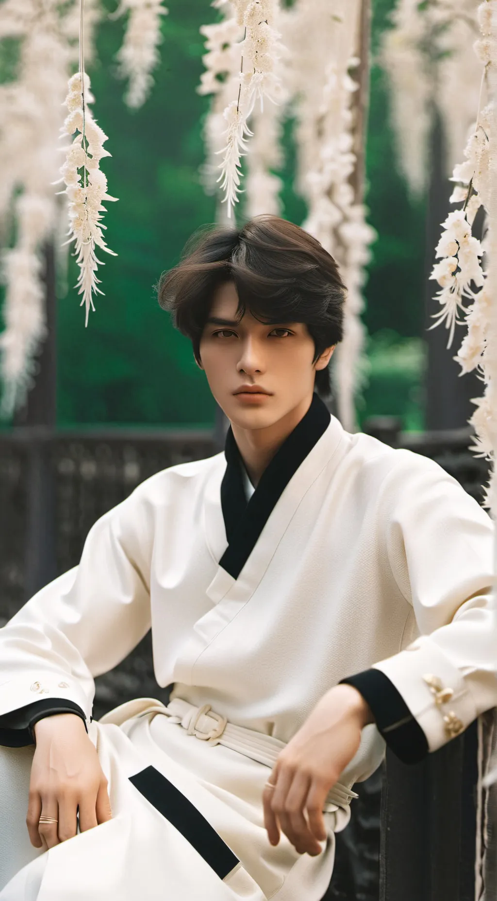 ai character: ☆𝐙𝐚𝐧𝐞☆ background