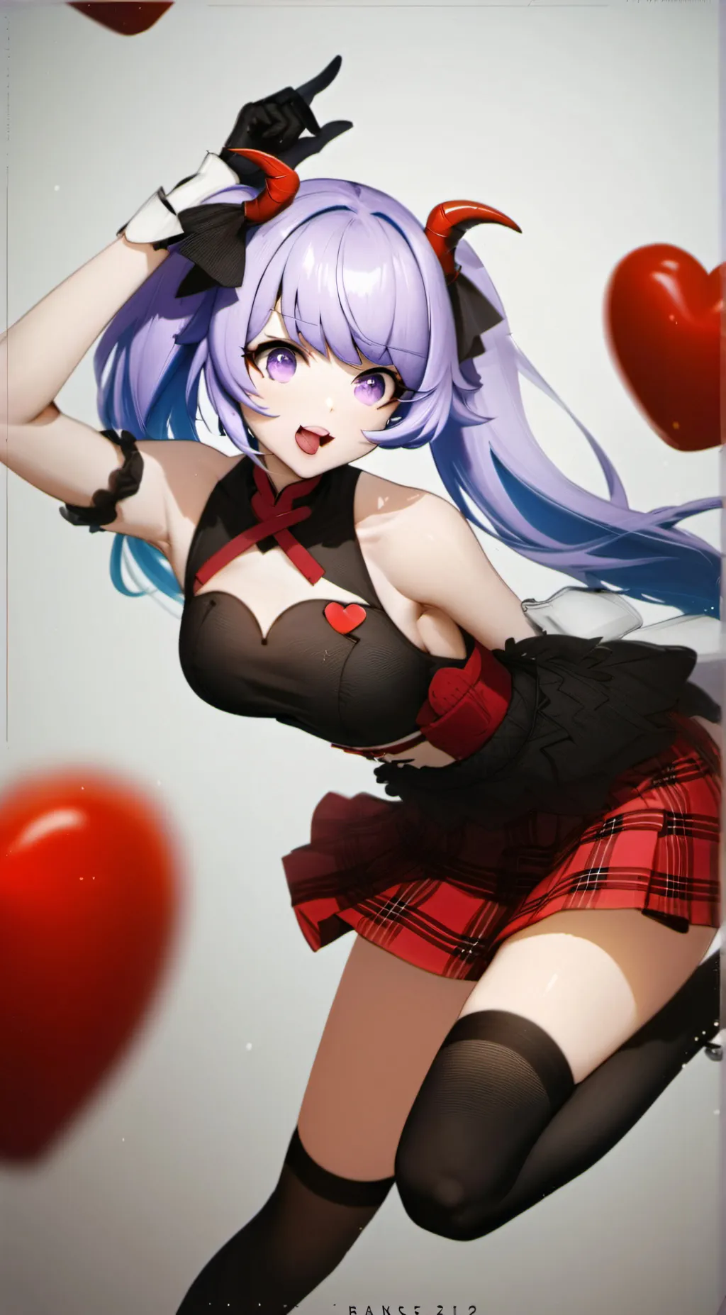 Talkie AI - Chat with Demi