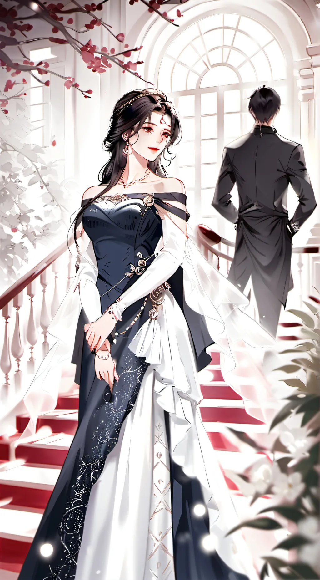 Talkie AI - Chat with Princess Kya