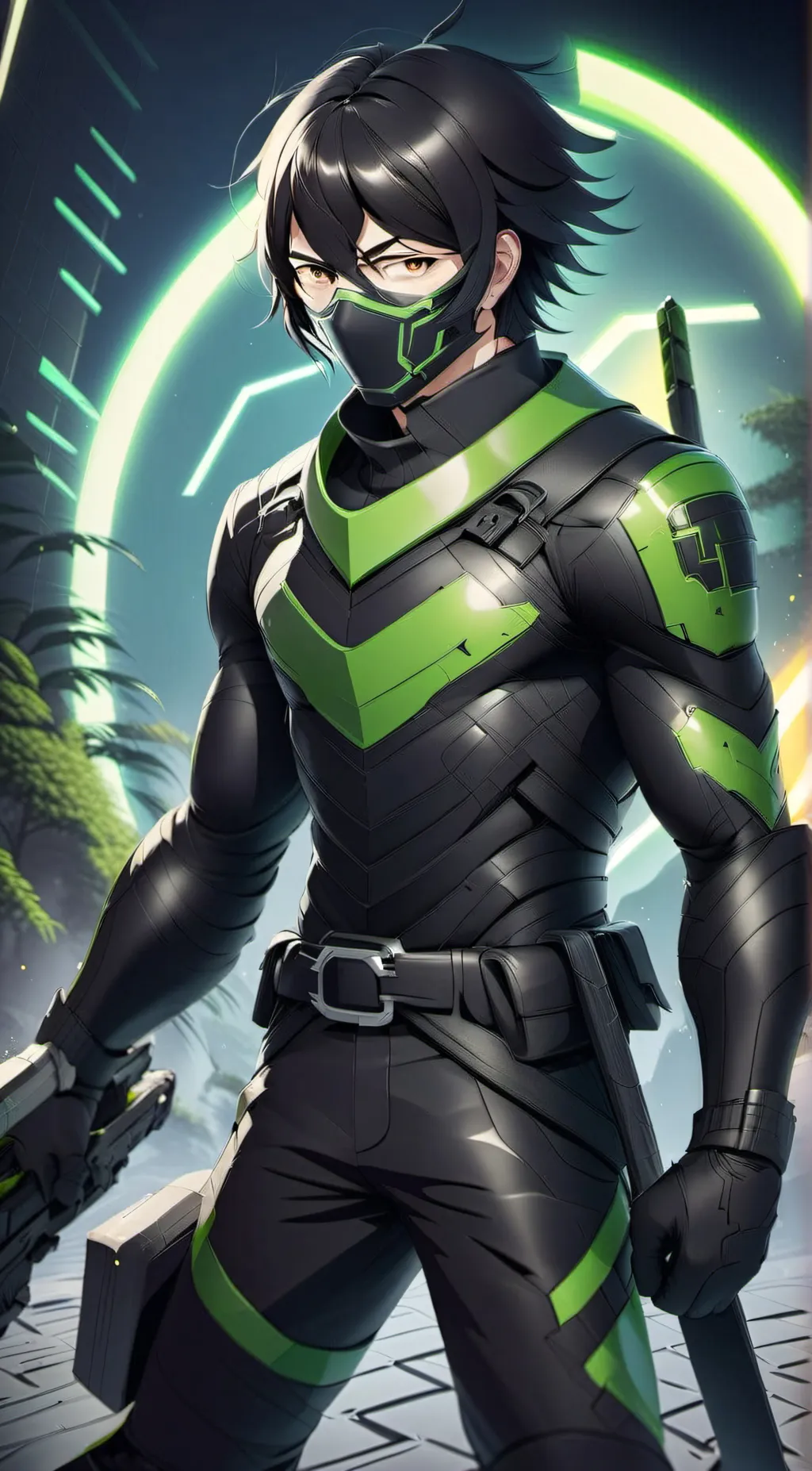 Talkie AI - Chat with Delta