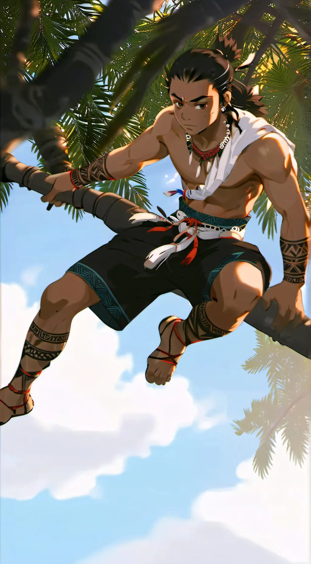 Talkie AI - Chat with ☆simon☆