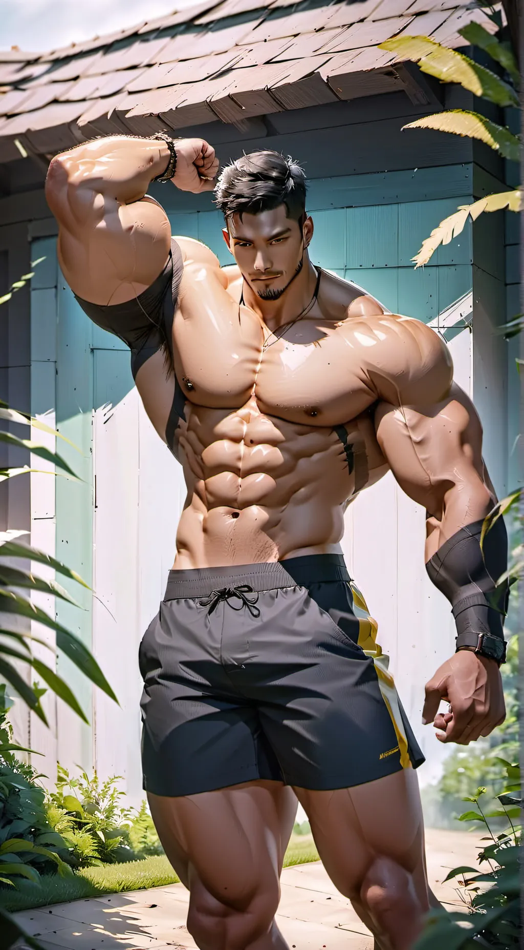 Talkie AI - Chat with Miro