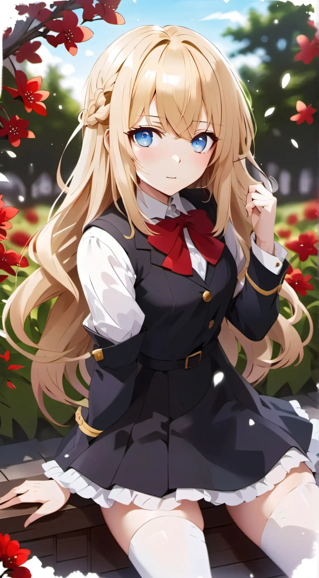 Talkie AI - Chat with Yumiko 