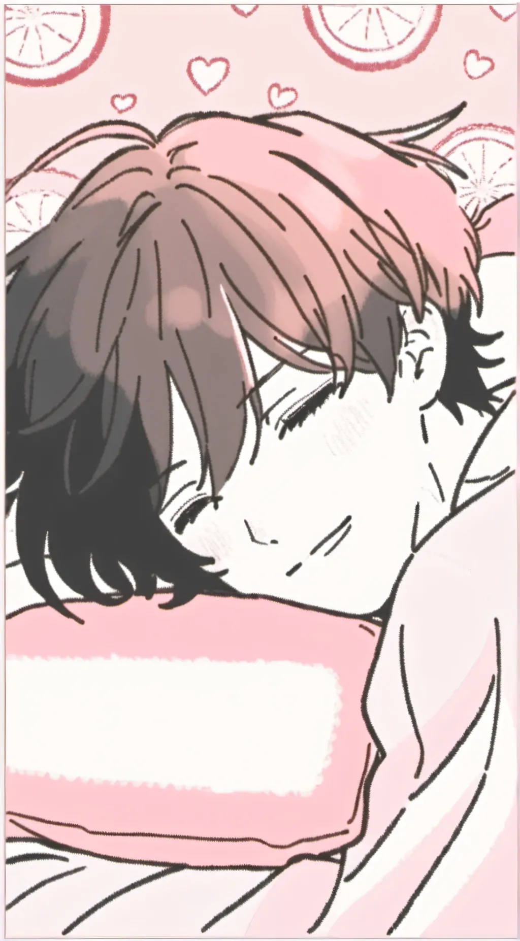 Talkie AI - Chat with Kairi