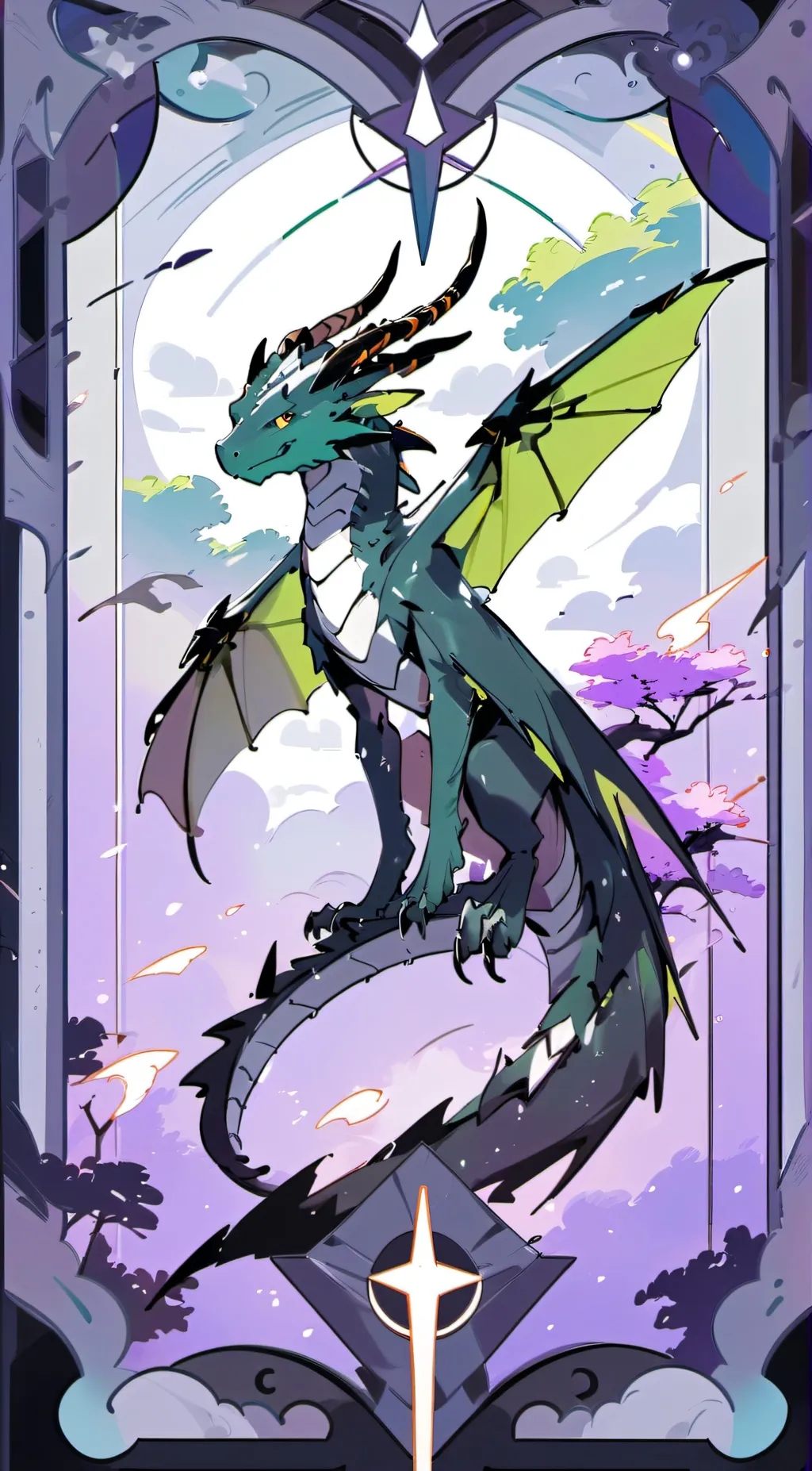 Talkie AI - Chat with Leafwing Rp