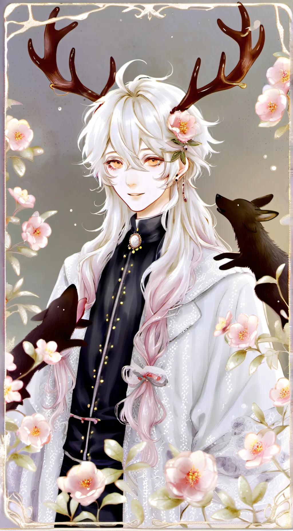 Talkie AI - Chat with Leafdrop