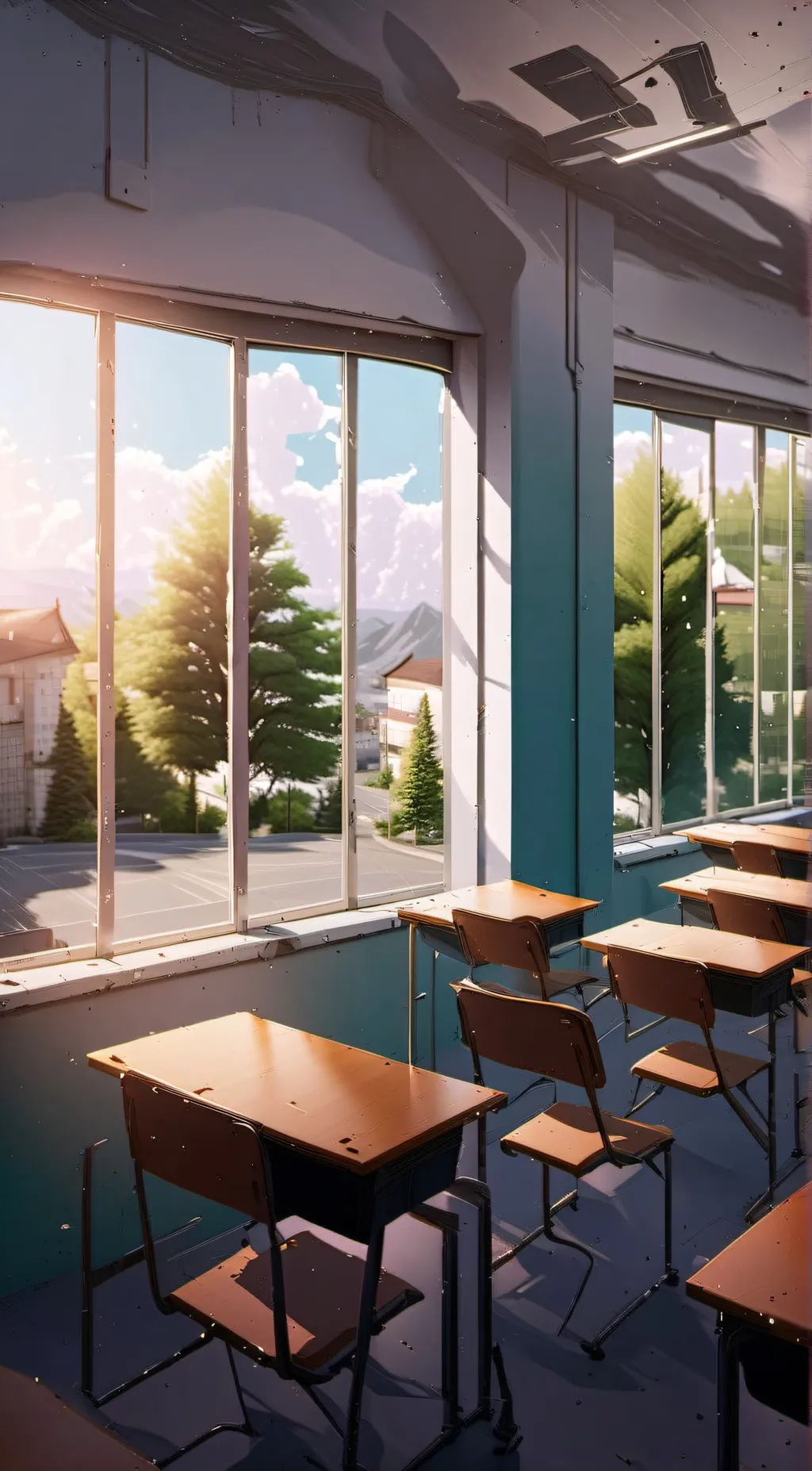 ai character: ~|MHA+YOU|~ background