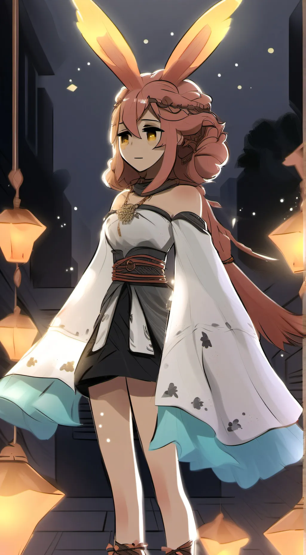 Talkie AI - Chat with Emma